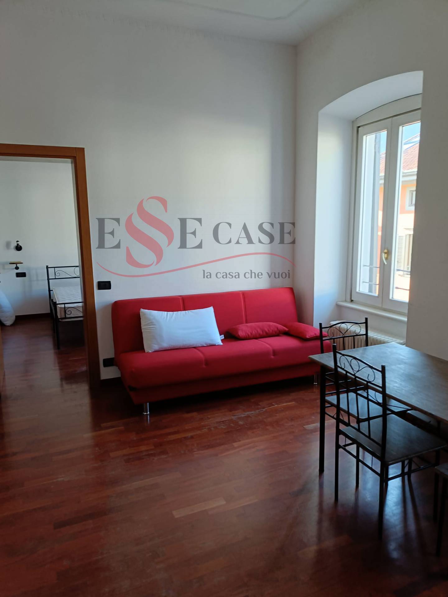 Appartamento in vendita a Albino