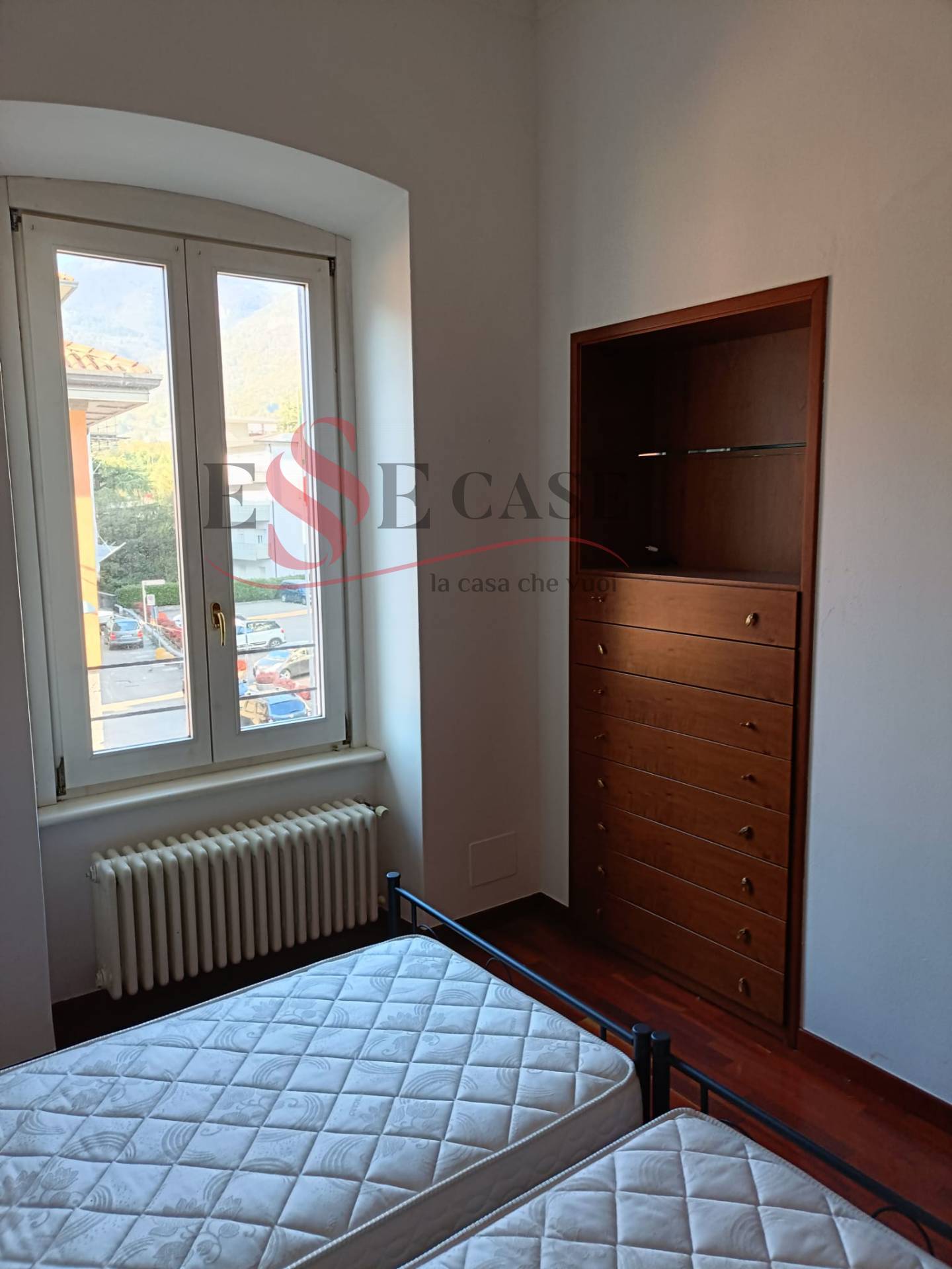 Appartamento in vendita a Albino