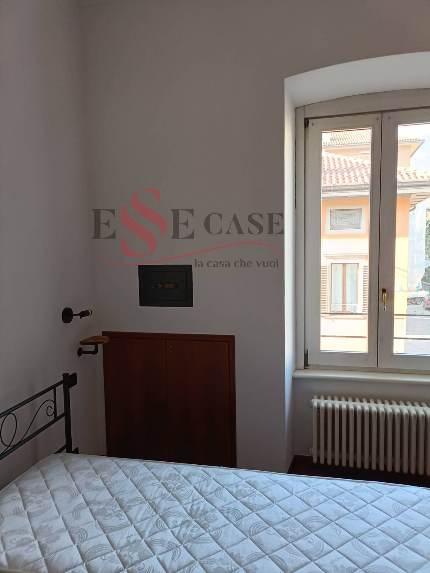 Appartamento in vendita a Albino