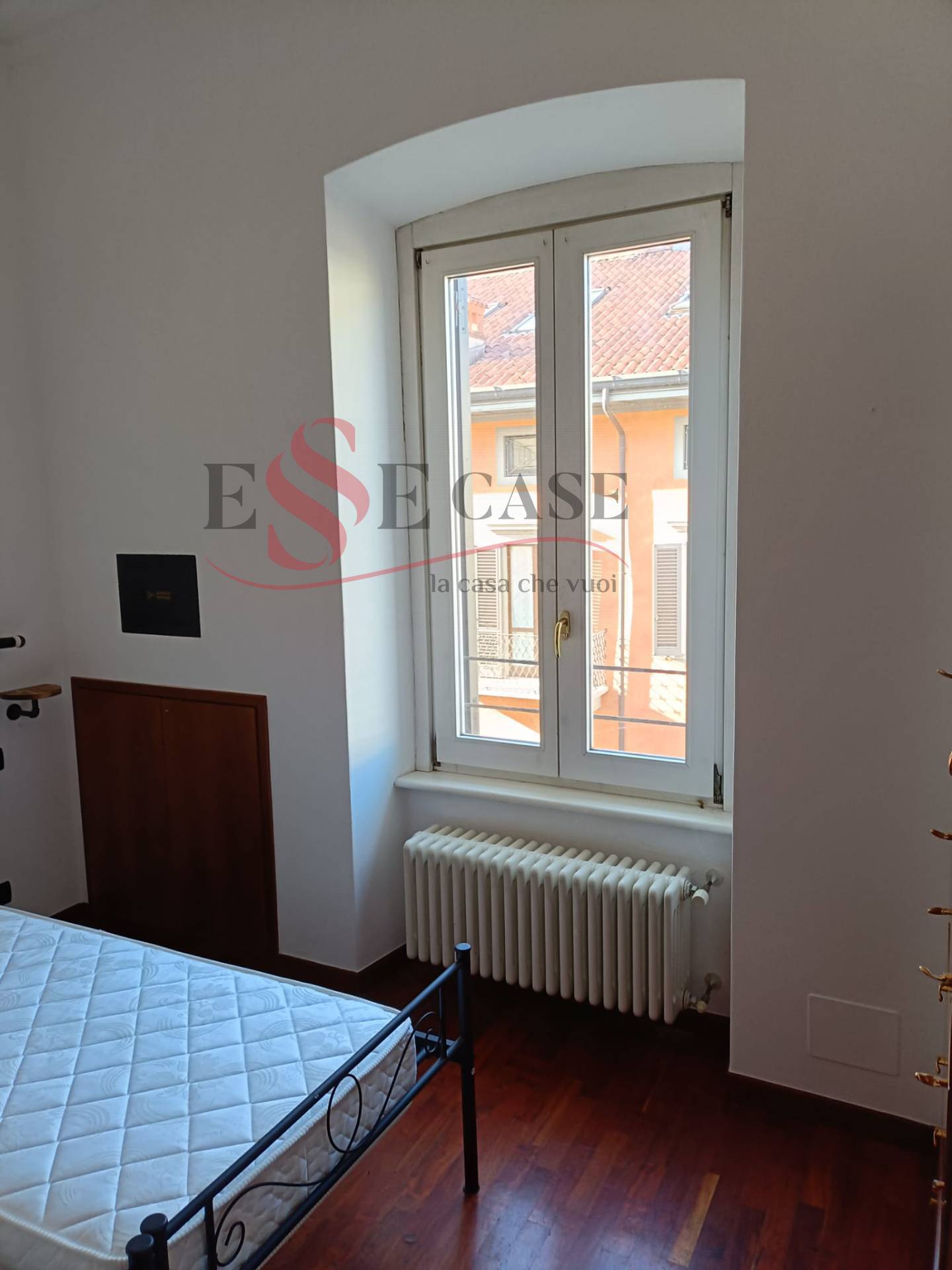 Appartamento in vendita a Albino