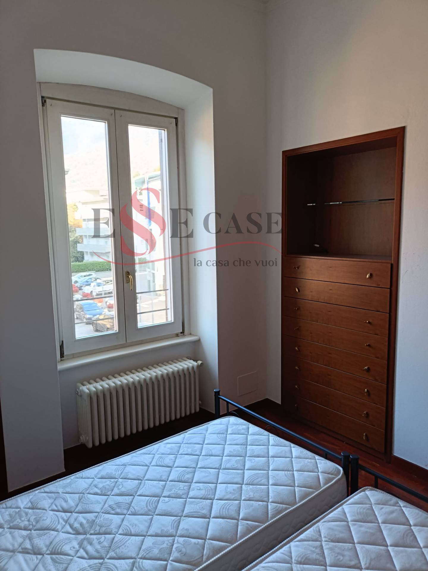 Appartamento in vendita a Albino