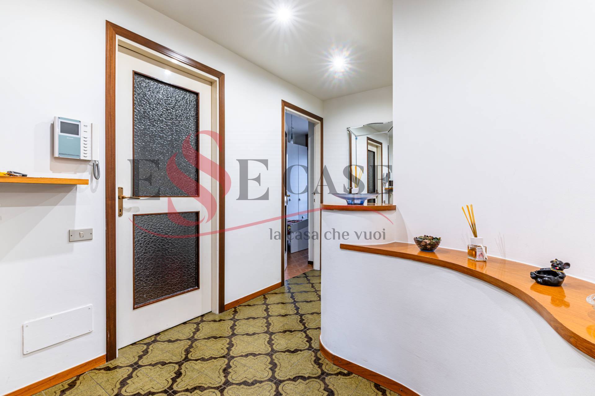 Appartamento in vendita a Pradalunga, Cornale