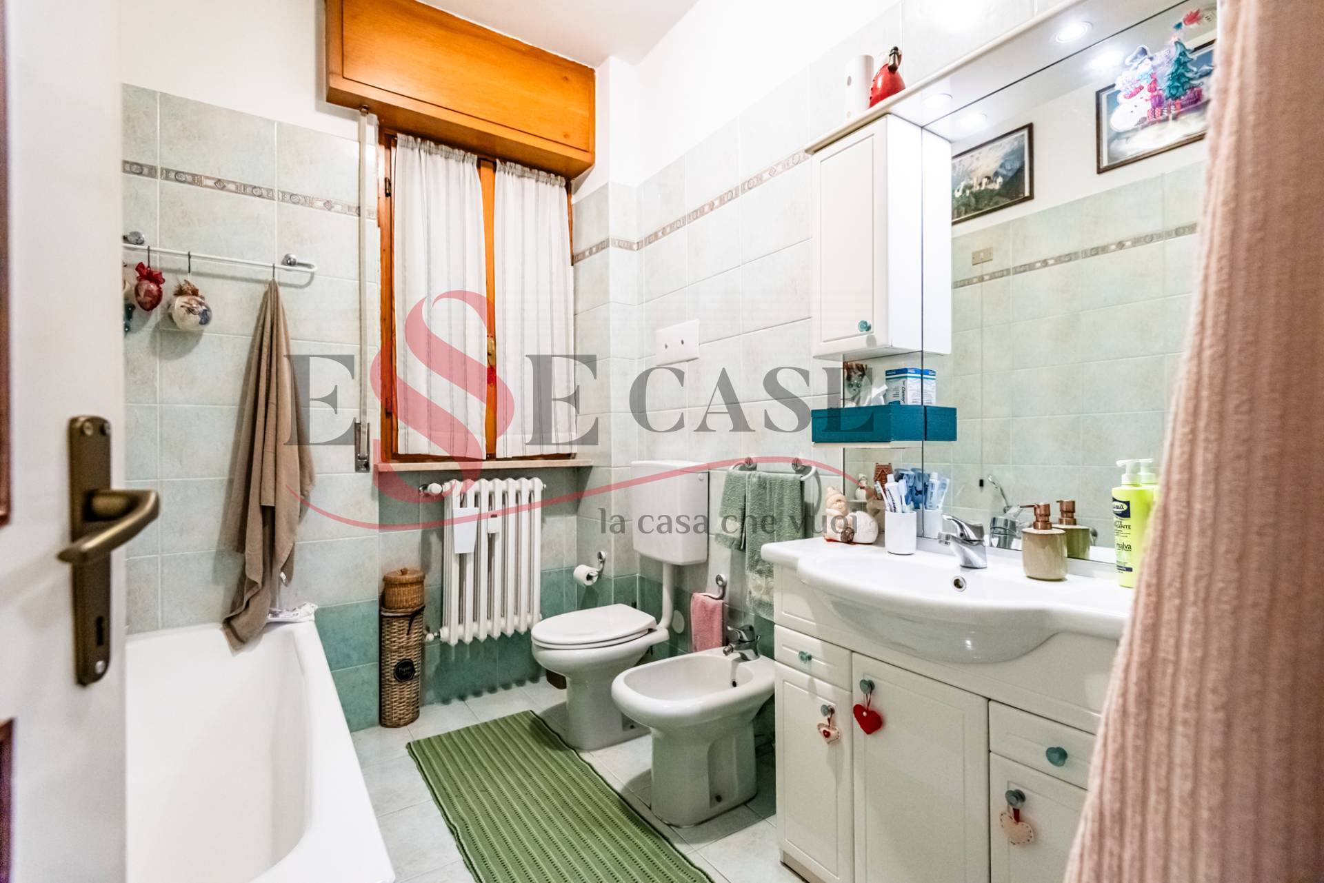 Appartamento in vendita a Pradalunga, Cornale