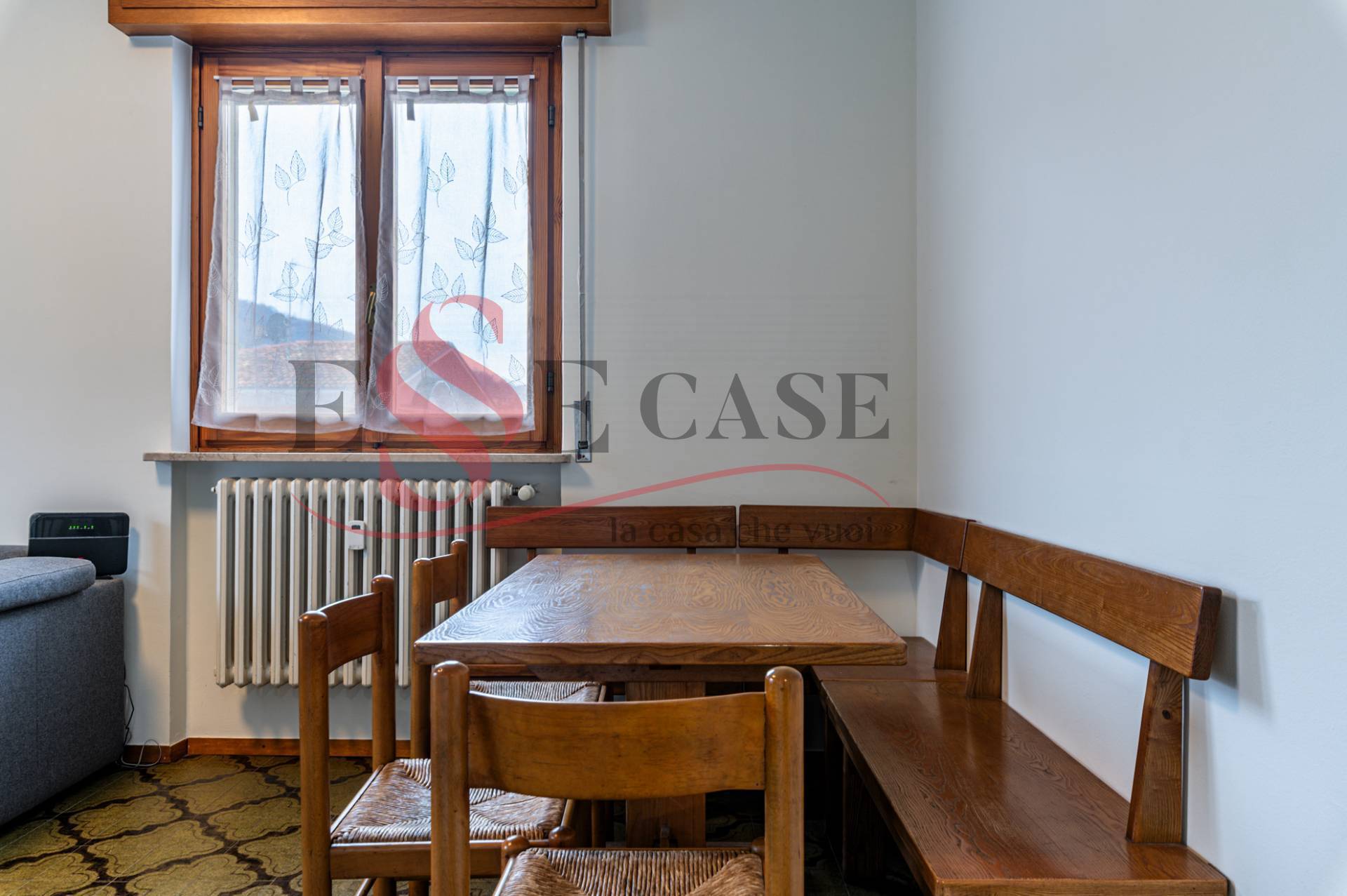 Appartamento in vendita a Pradalunga, Cornale