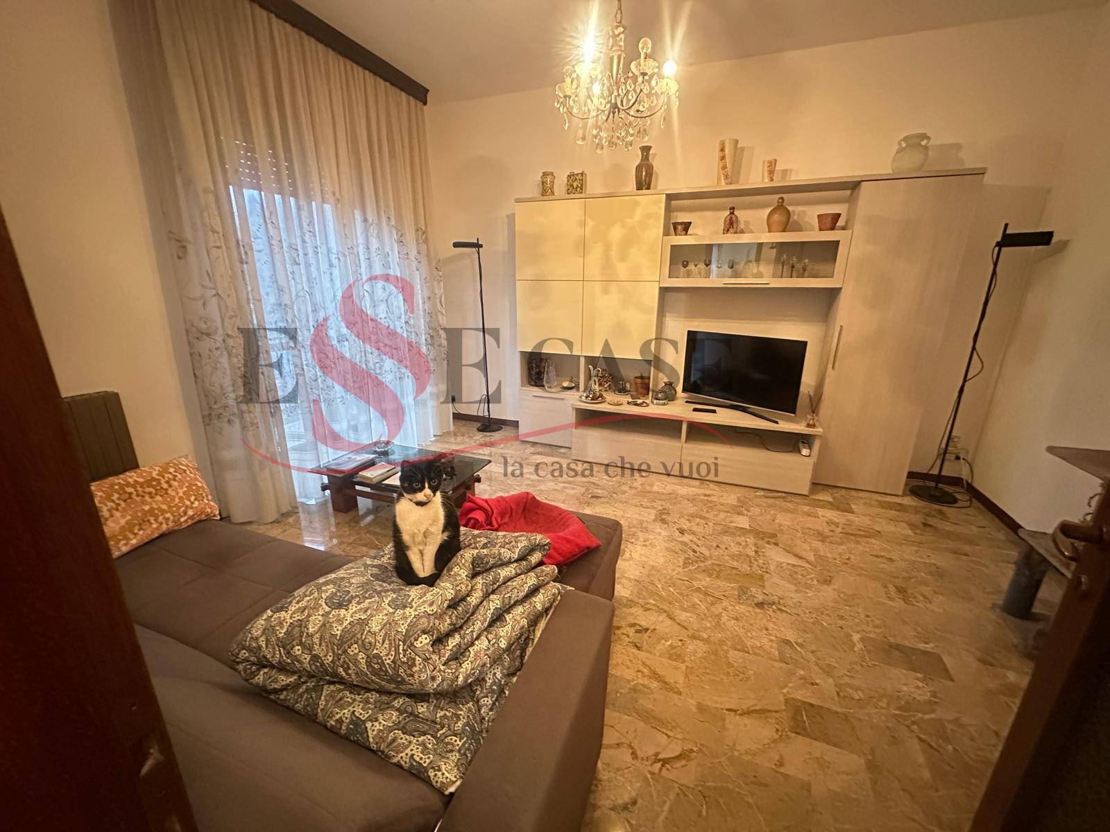 Villa in vendita a Scanzorosciate