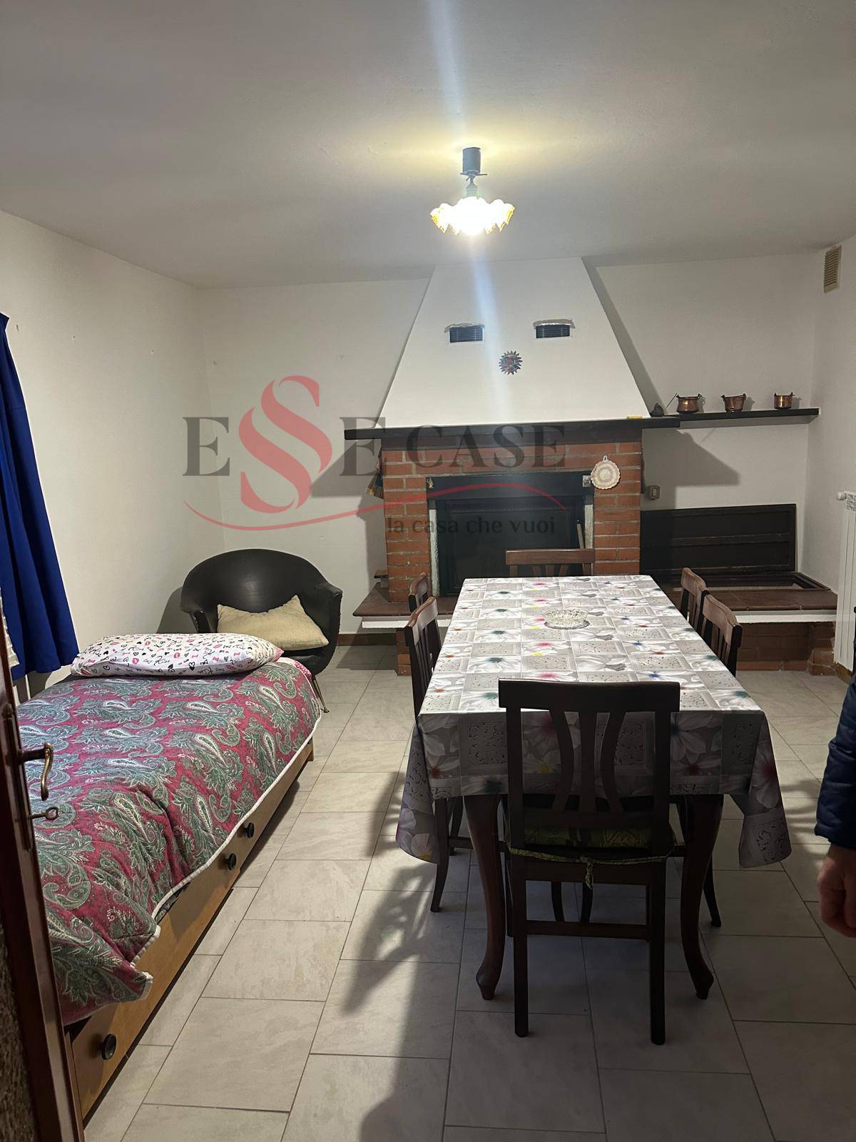 Villa in vendita a Scanzorosciate