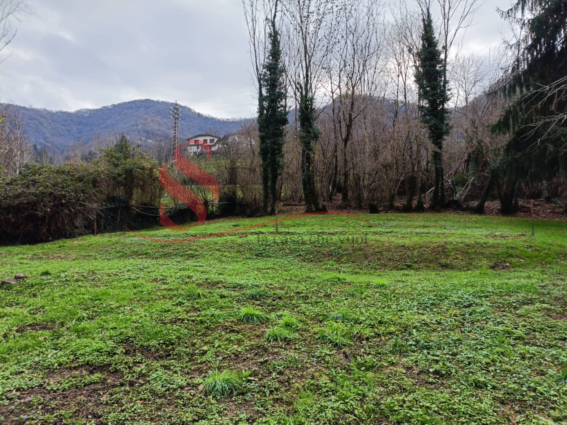 Terreno edificabile in vendita a Pradalunga