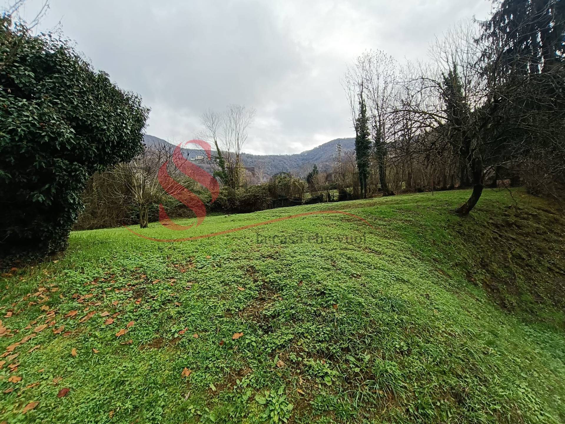 Terreno edificabile in vendita a Pradalunga