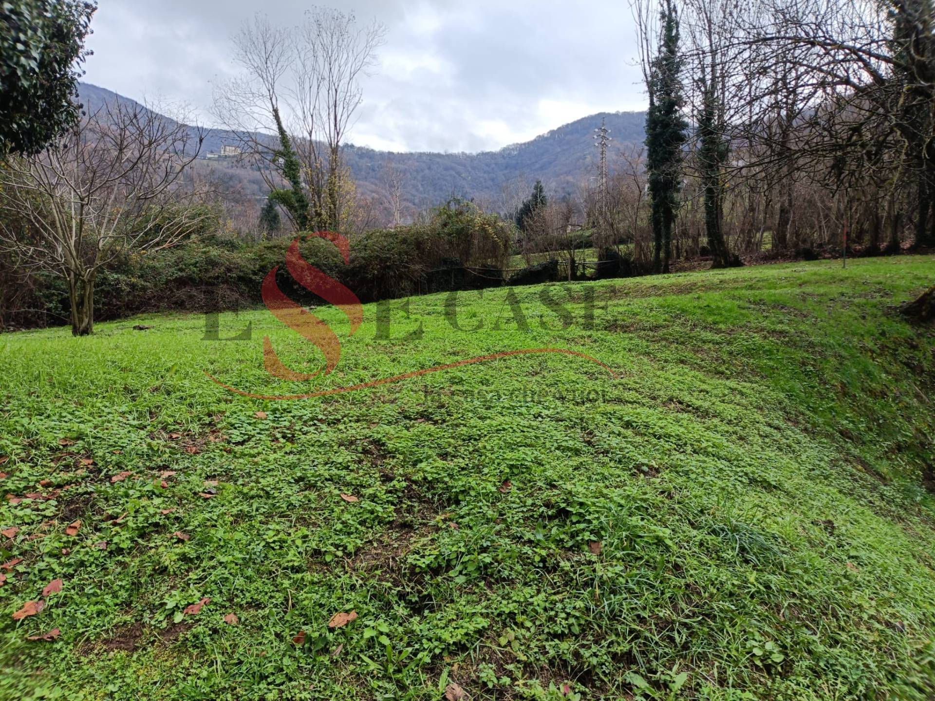 Terreno edificabile in vendita a Pradalunga