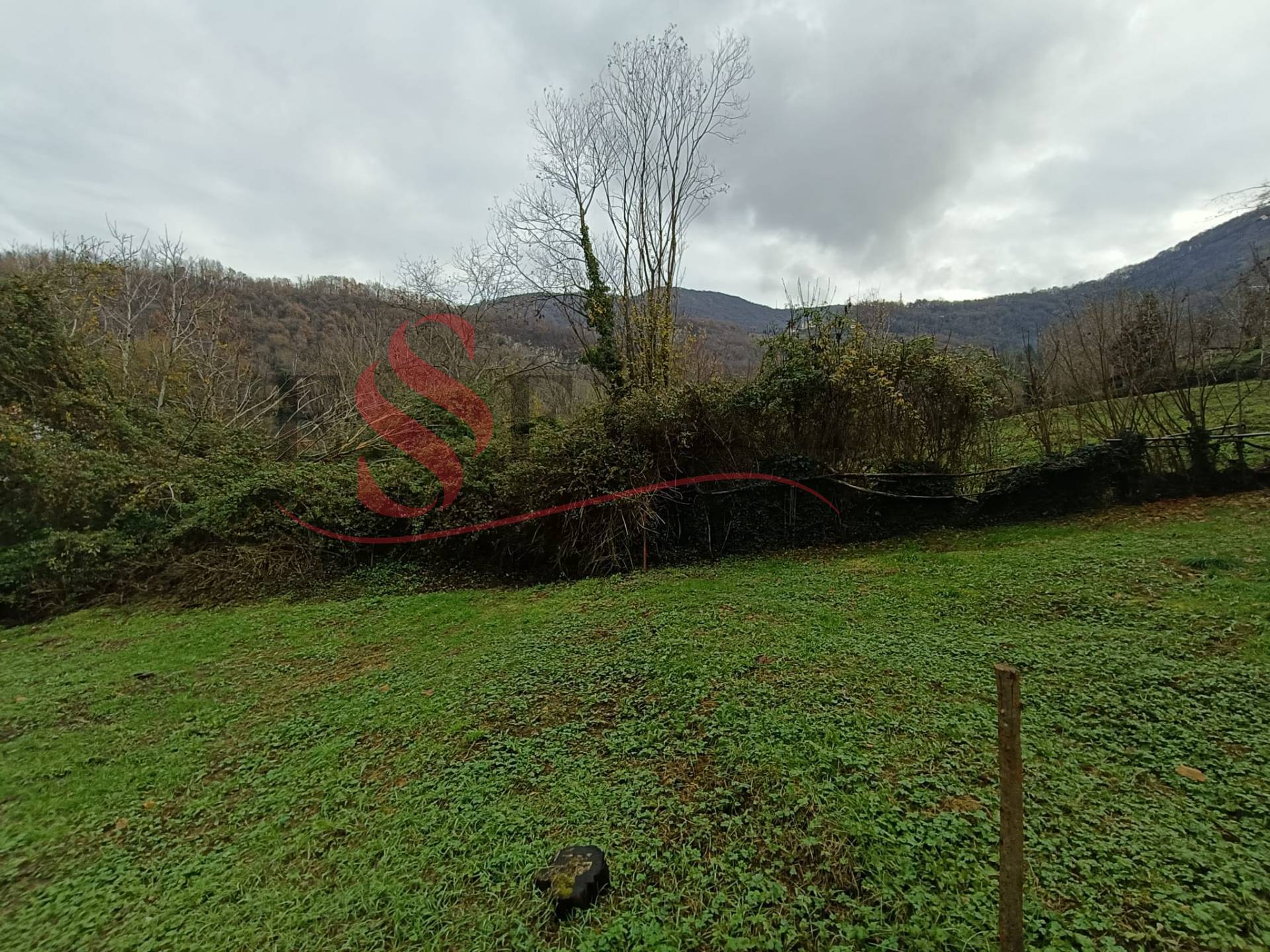 Terreno edificabile in vendita a Pradalunga