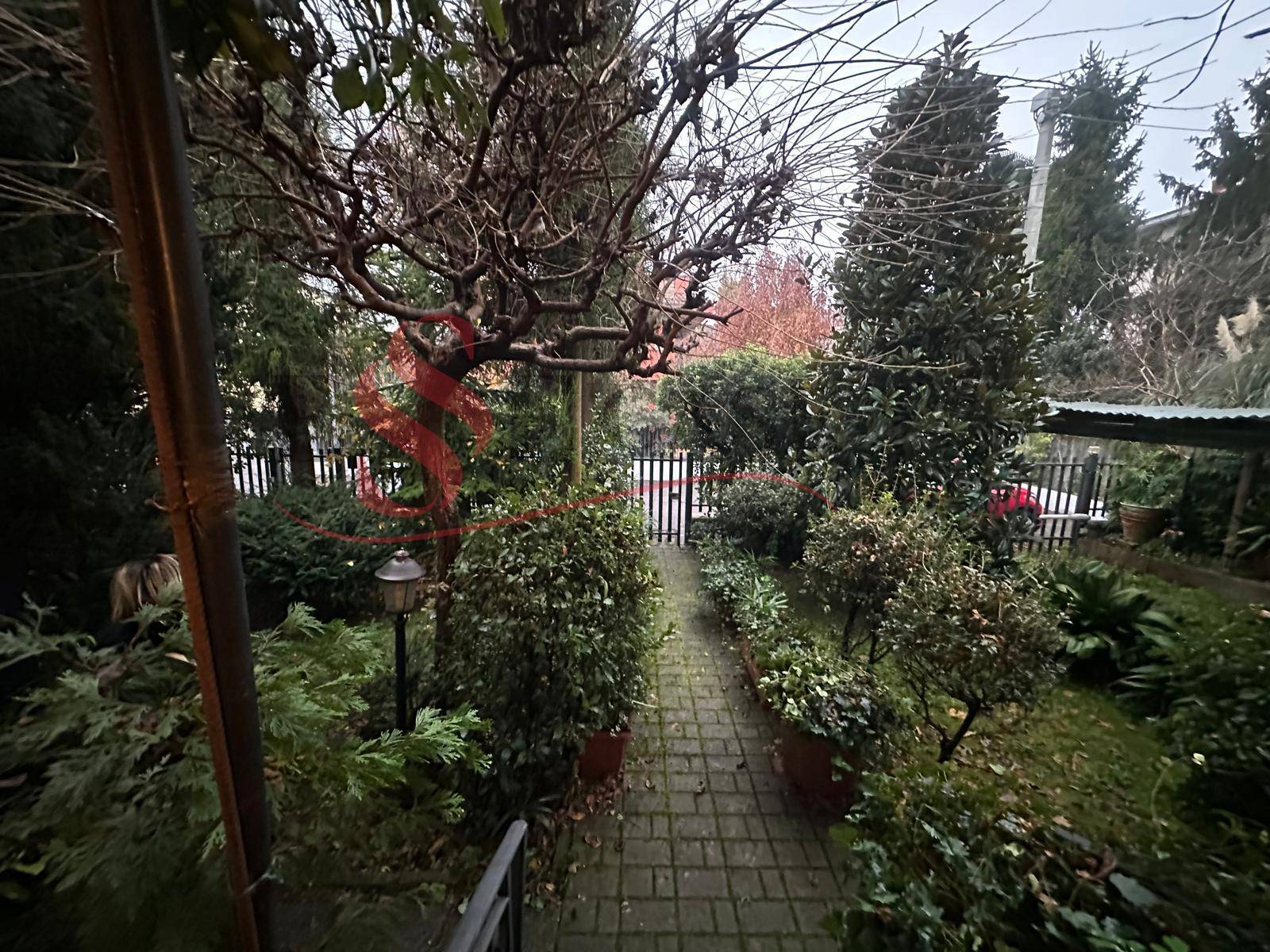 Villa singola in vendita a Seriate