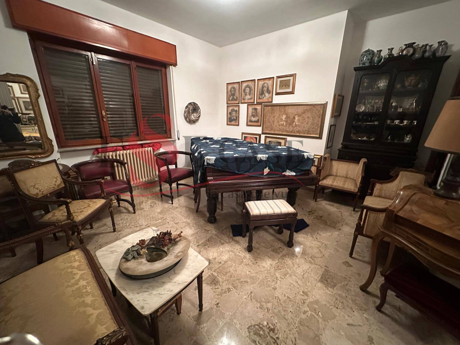 Villa singola in vendita a Seriate