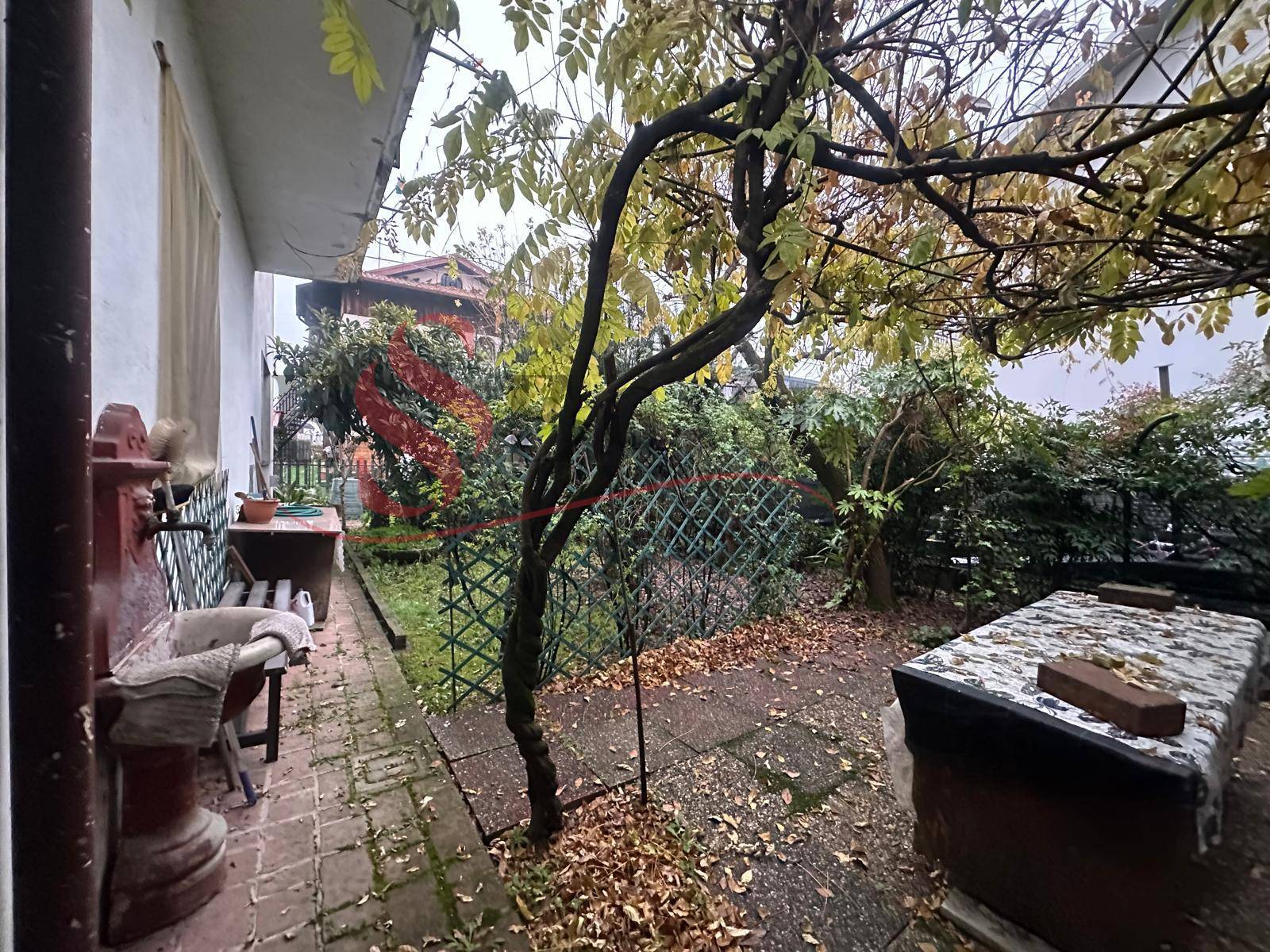 Villa singola in vendita a Seriate