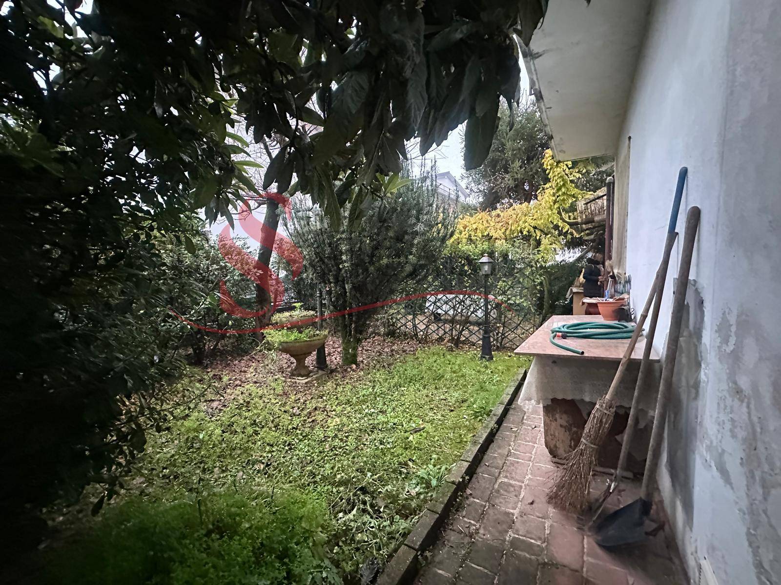 Villa singola in vendita a Seriate