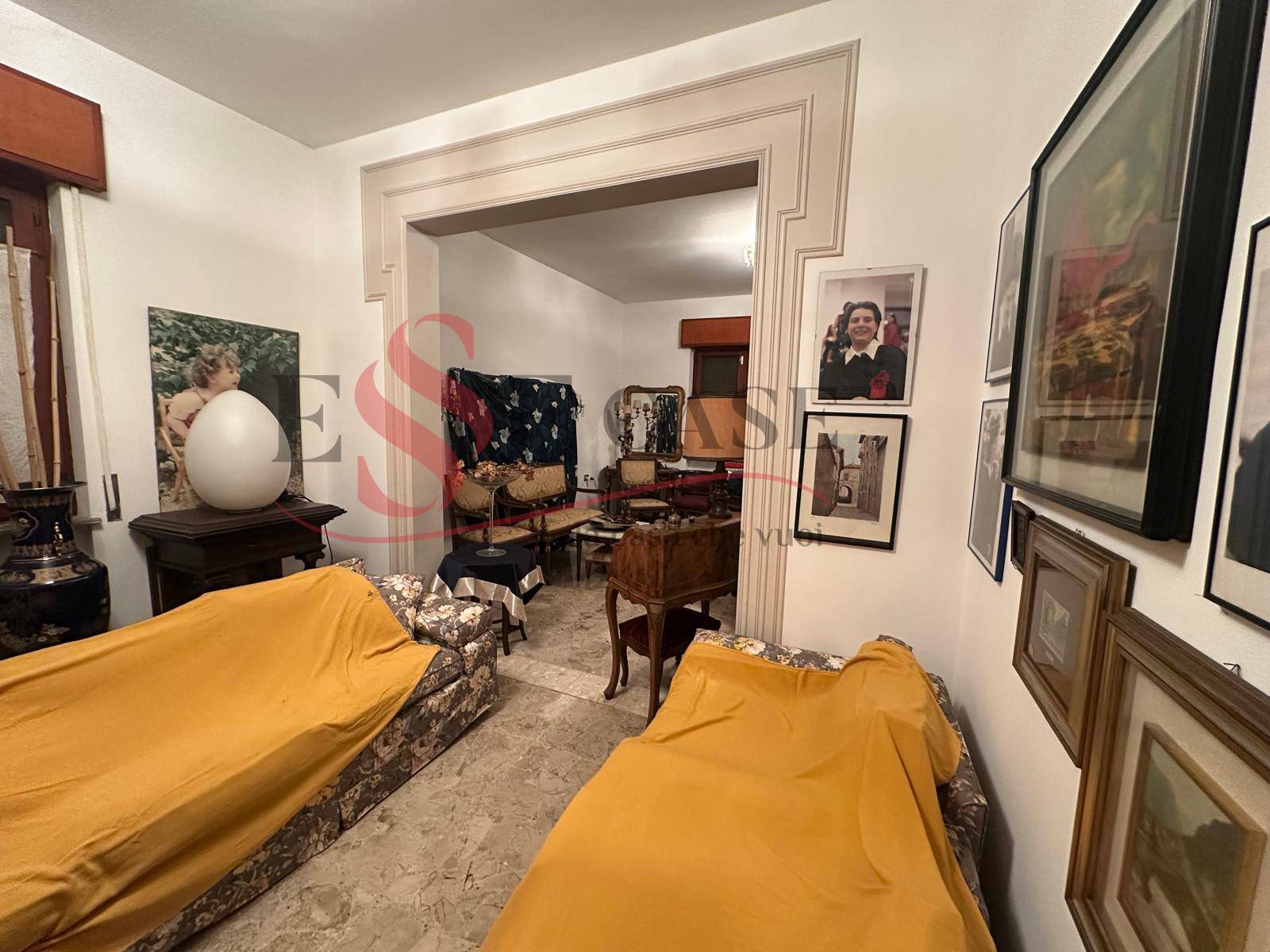 Villa singola in vendita a Seriate