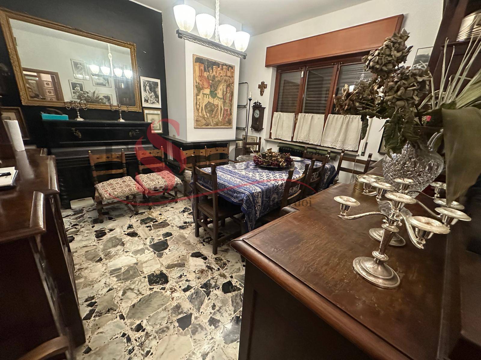 Villa singola in vendita a Seriate