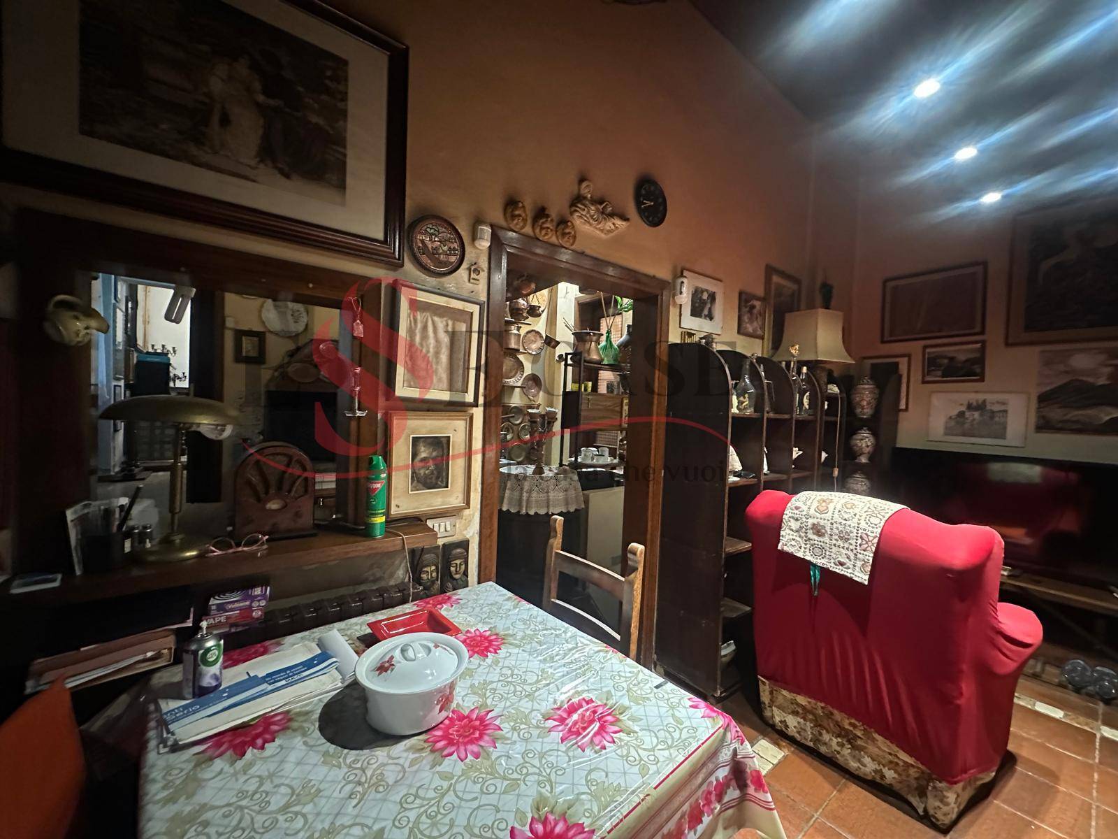 Villa singola in vendita a Seriate