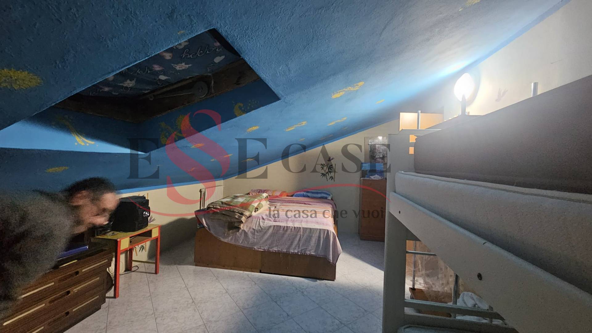 Appartamento in vendita a Albino