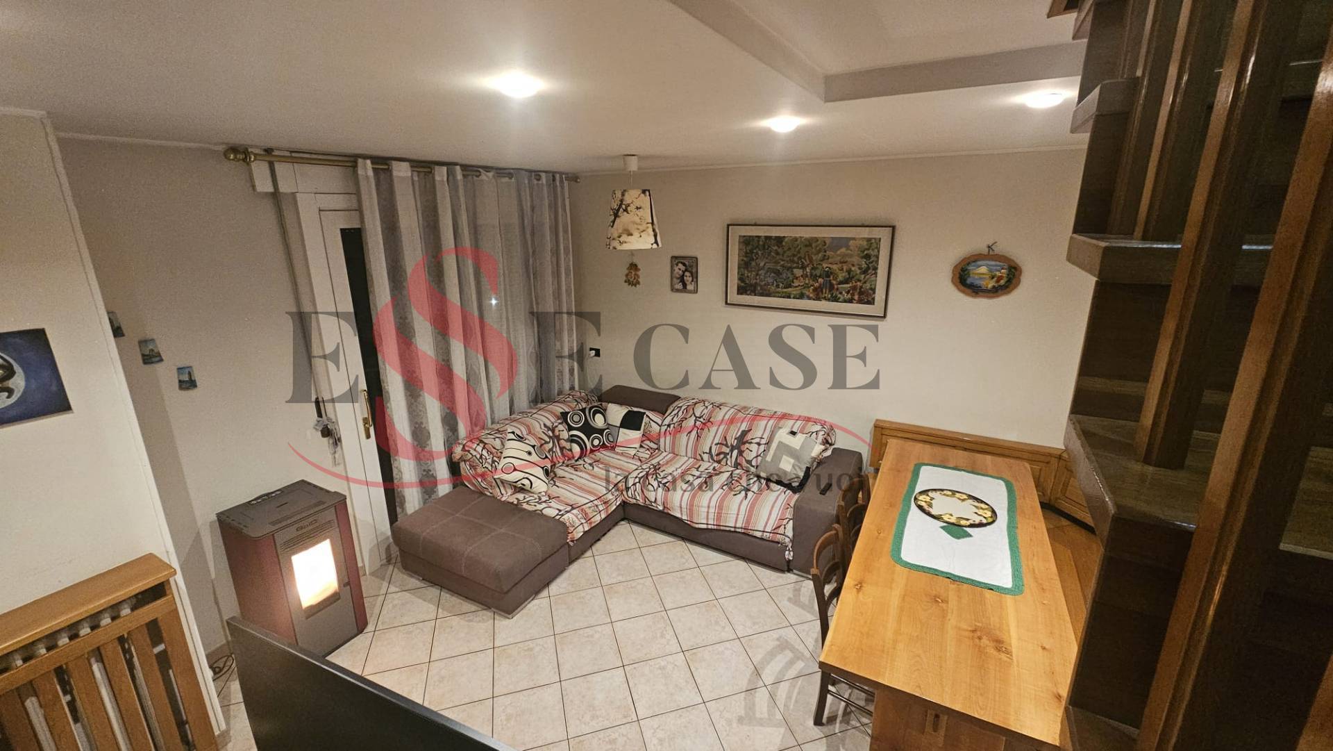 Appartamento in vendita a Albino