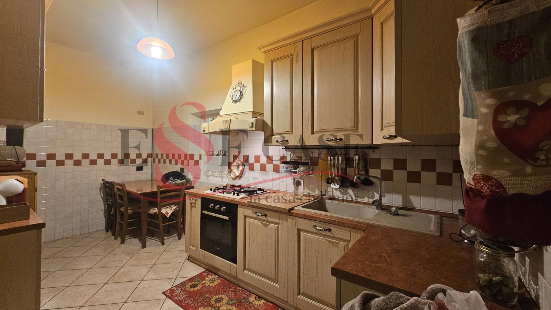 Appartamento in vendita a Albino