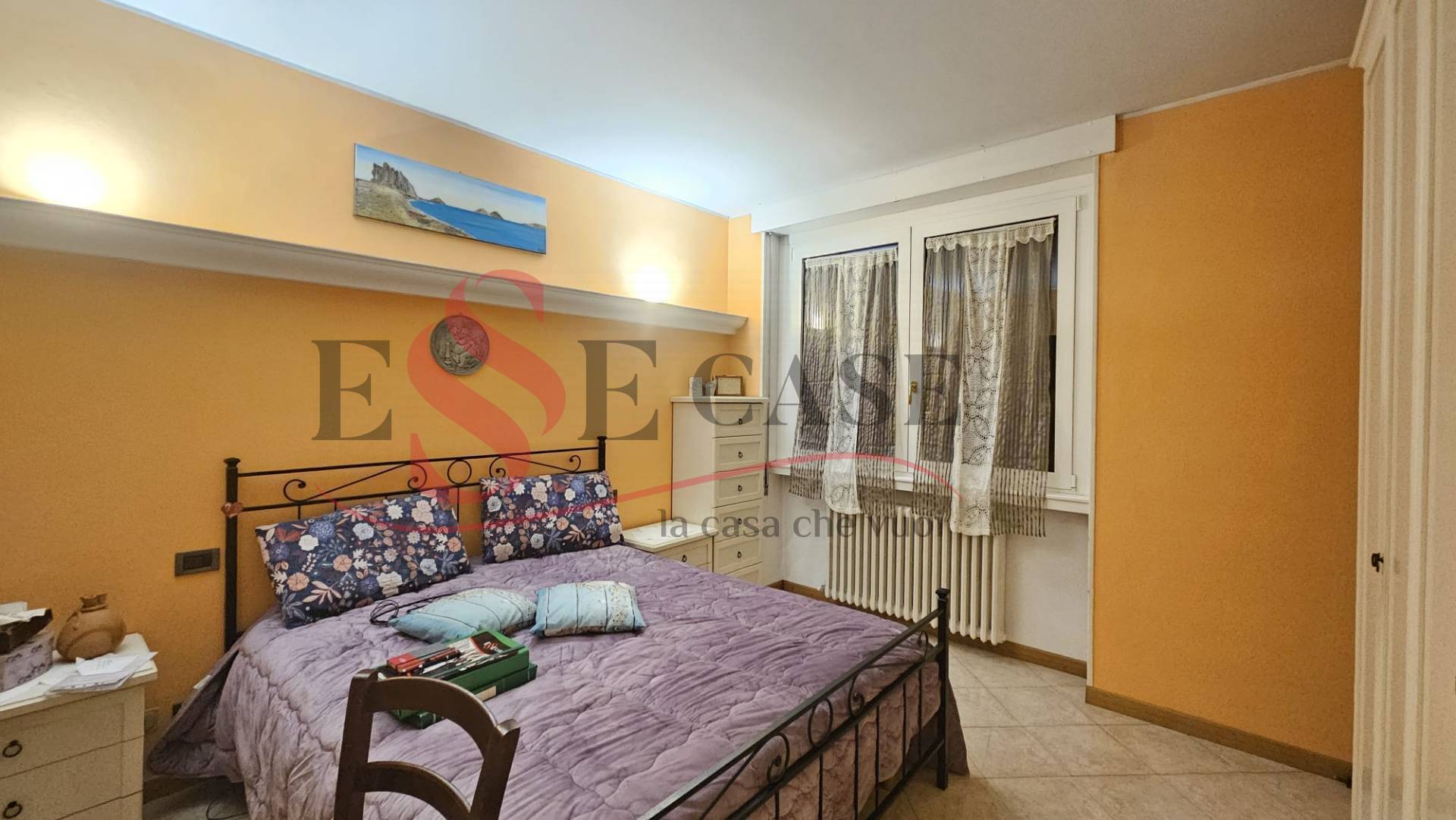 Appartamento in vendita a Albino