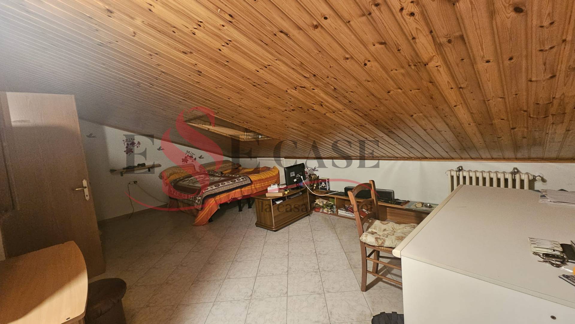 Appartamento in vendita a Albino