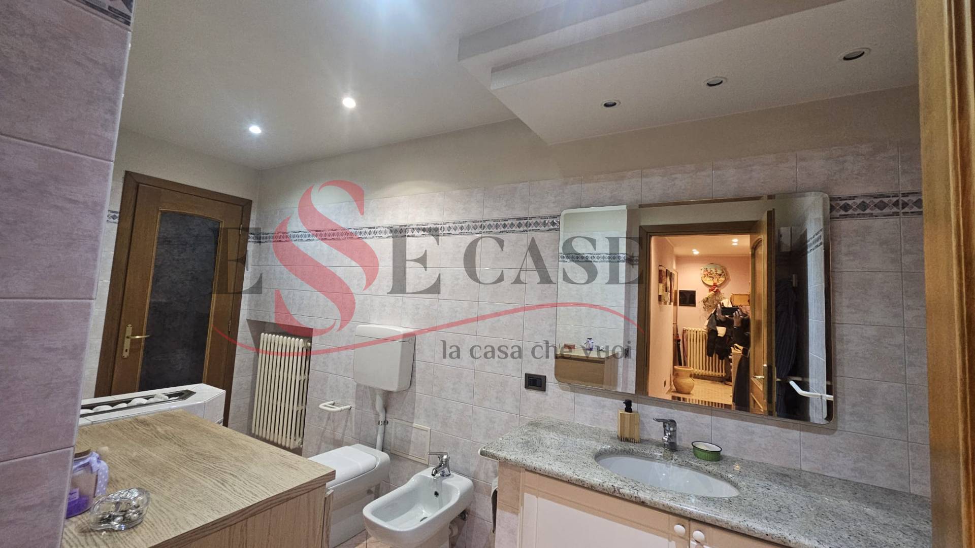 Appartamento in vendita a Albino