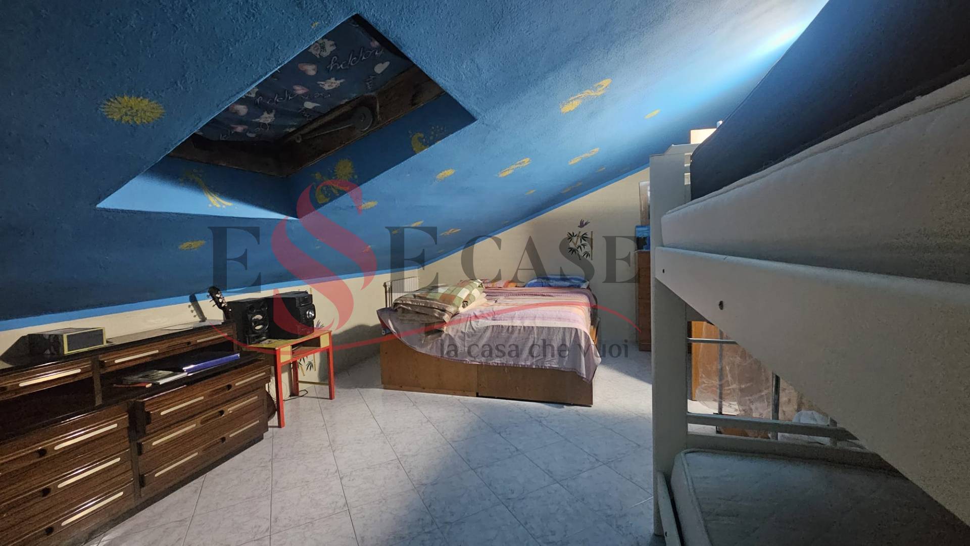 Appartamento in vendita a Albino