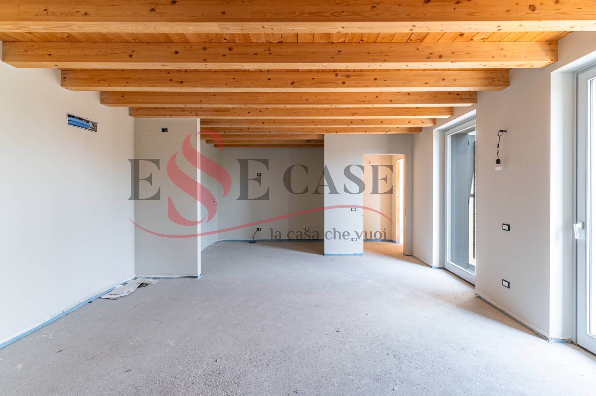 Appartamento in vendita a Ranica