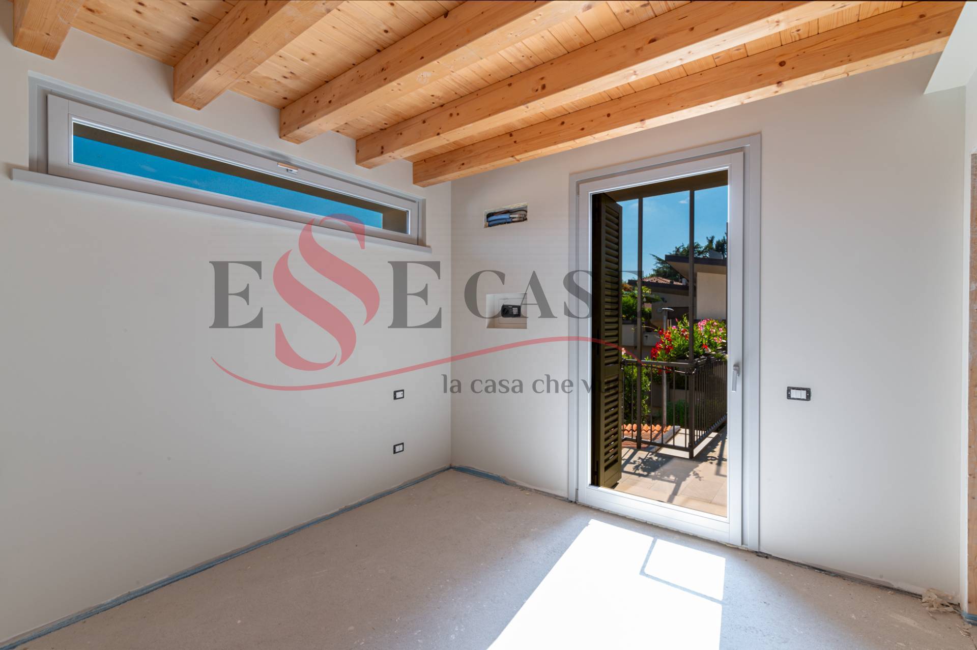 Appartamento in vendita a Ranica