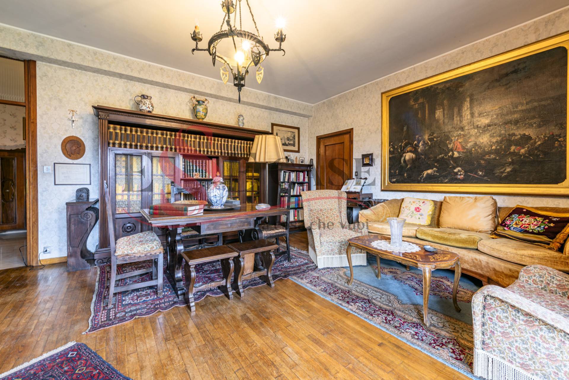 Appartamento in vendita a Ranica