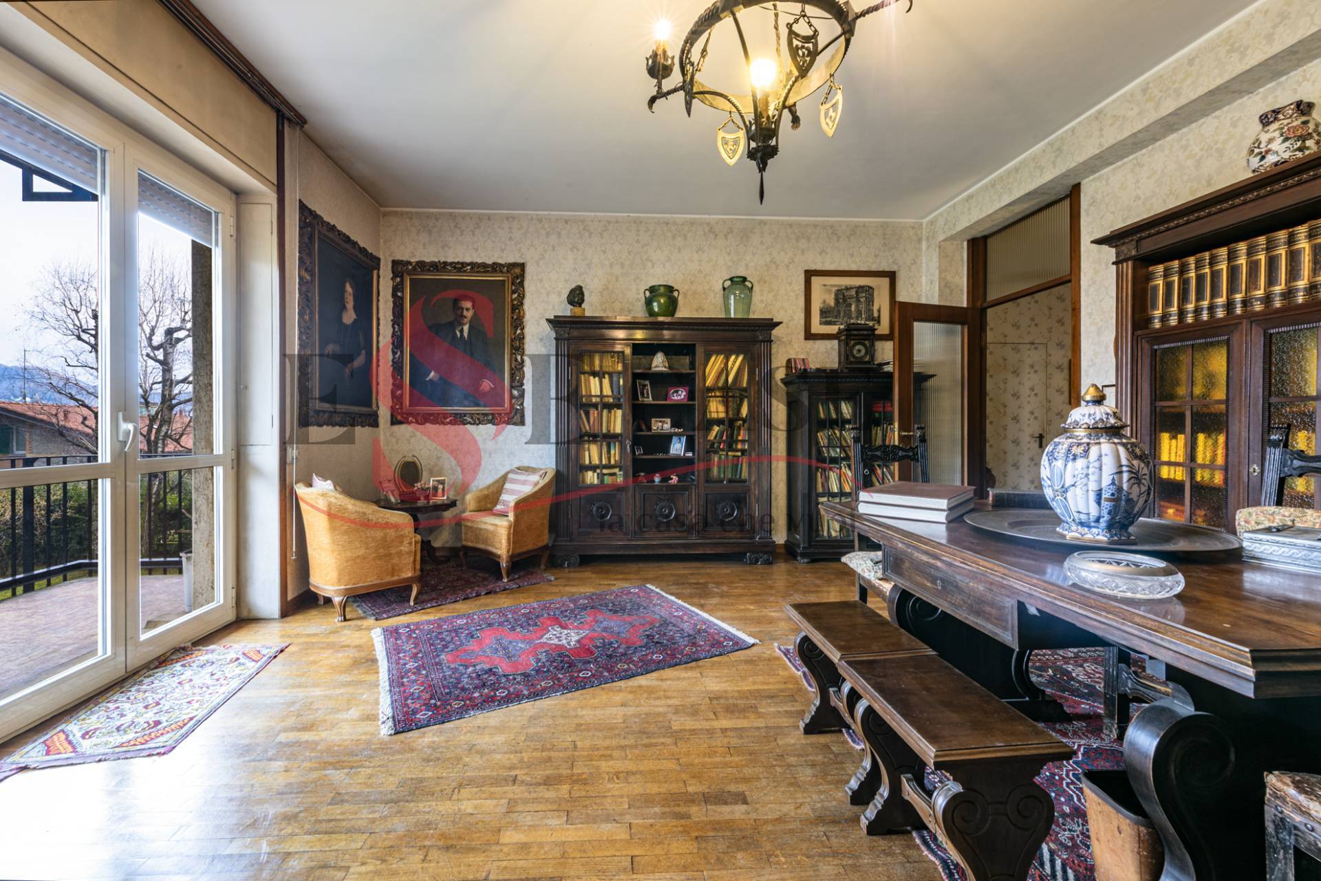 Appartamento in vendita a Ranica