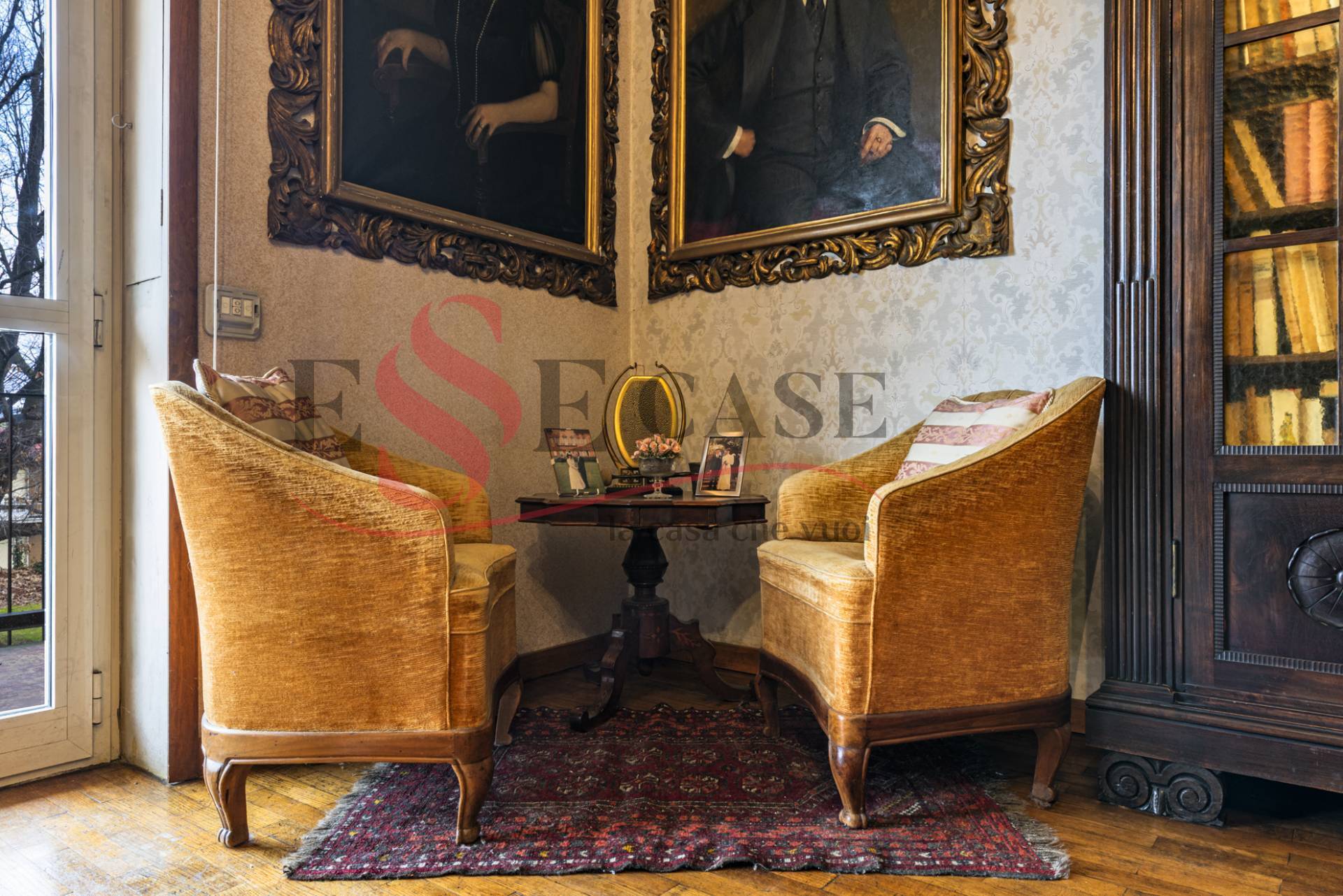 Appartamento in vendita a Ranica