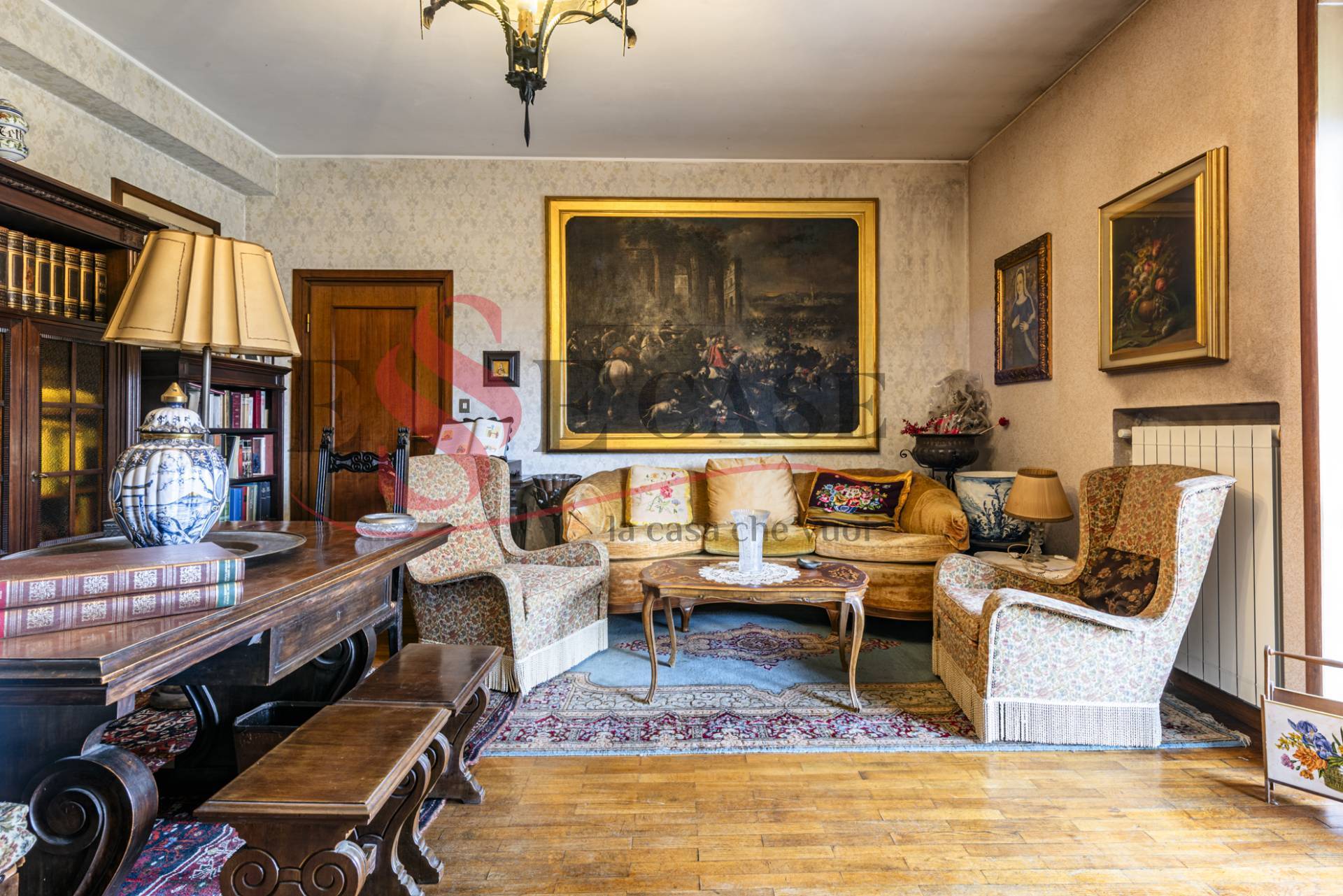 Appartamento in vendita a Ranica