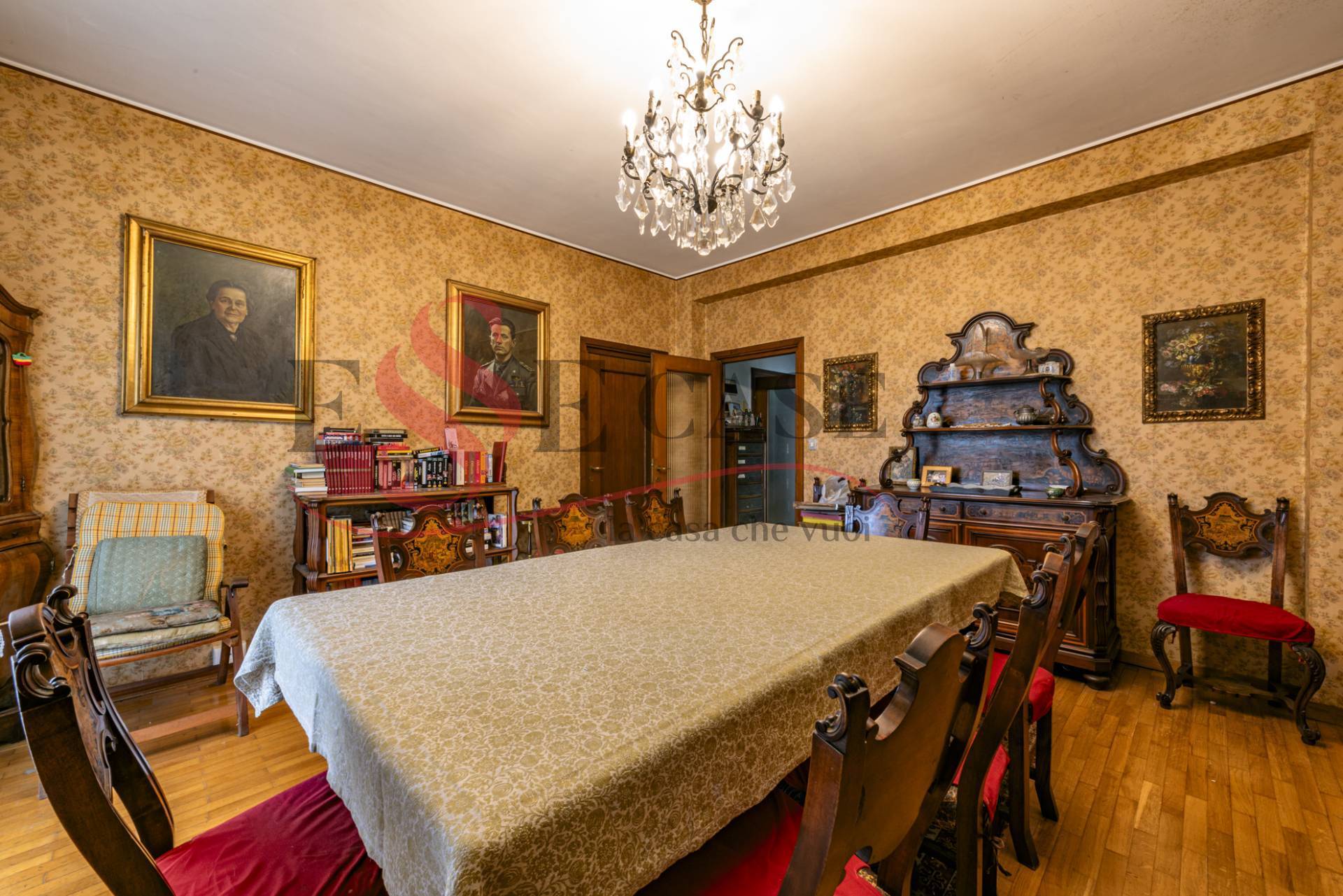 Appartamento in vendita a Ranica