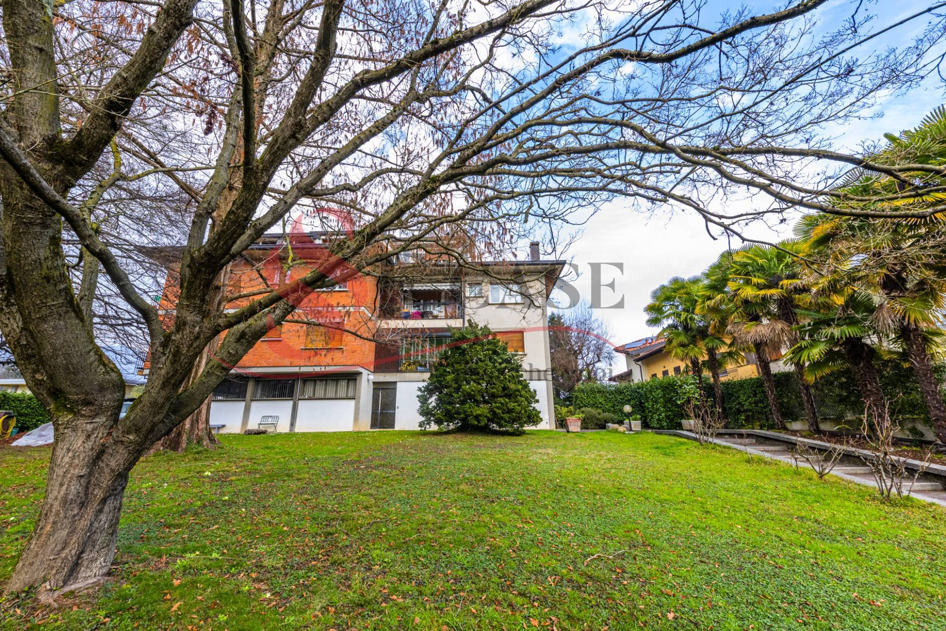 Appartamento in vendita a Ranica