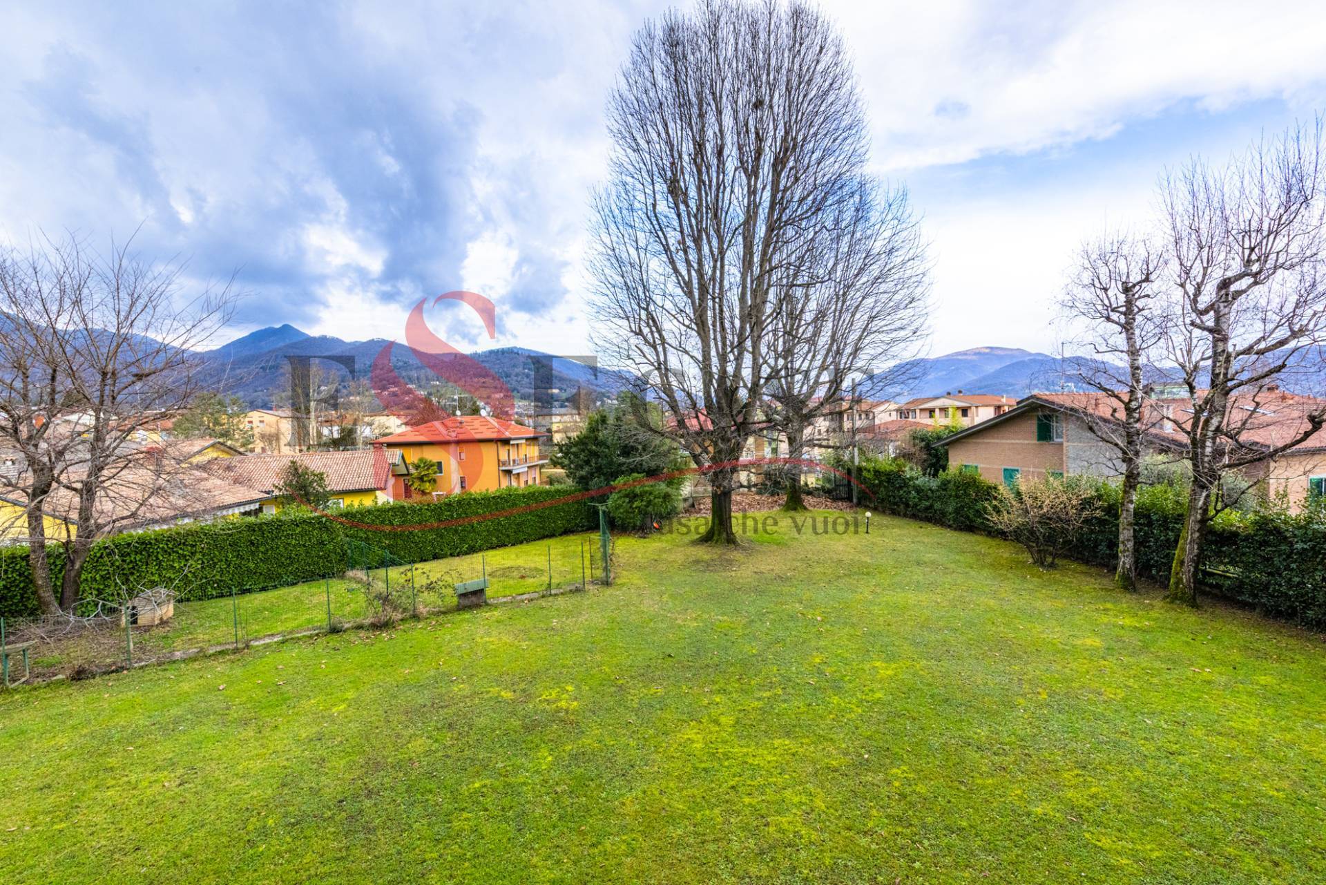 Appartamento in vendita a Ranica