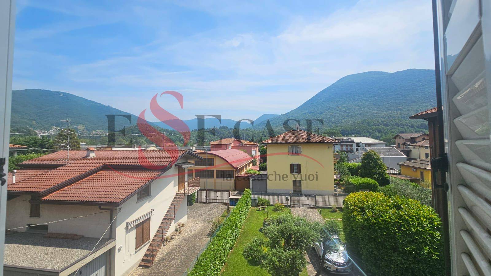 Villa singola in vendita a Albino