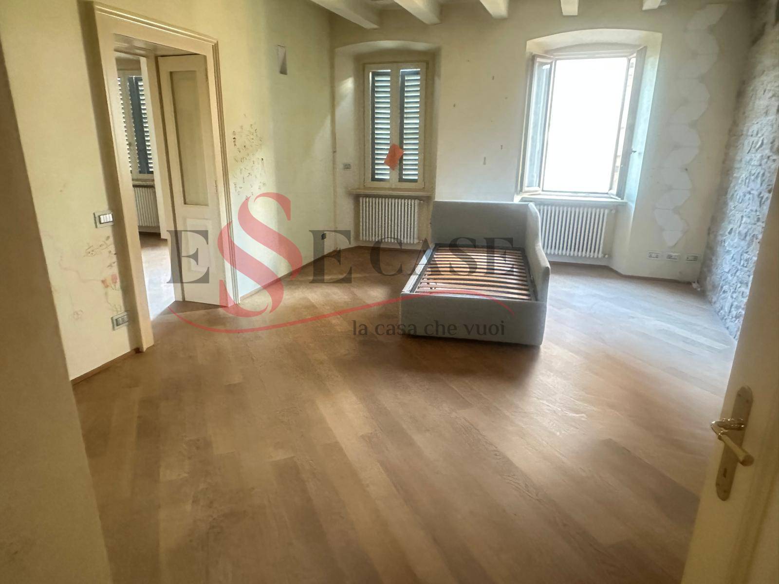 Casa singola in vendita a Bergamo, Citt Alta