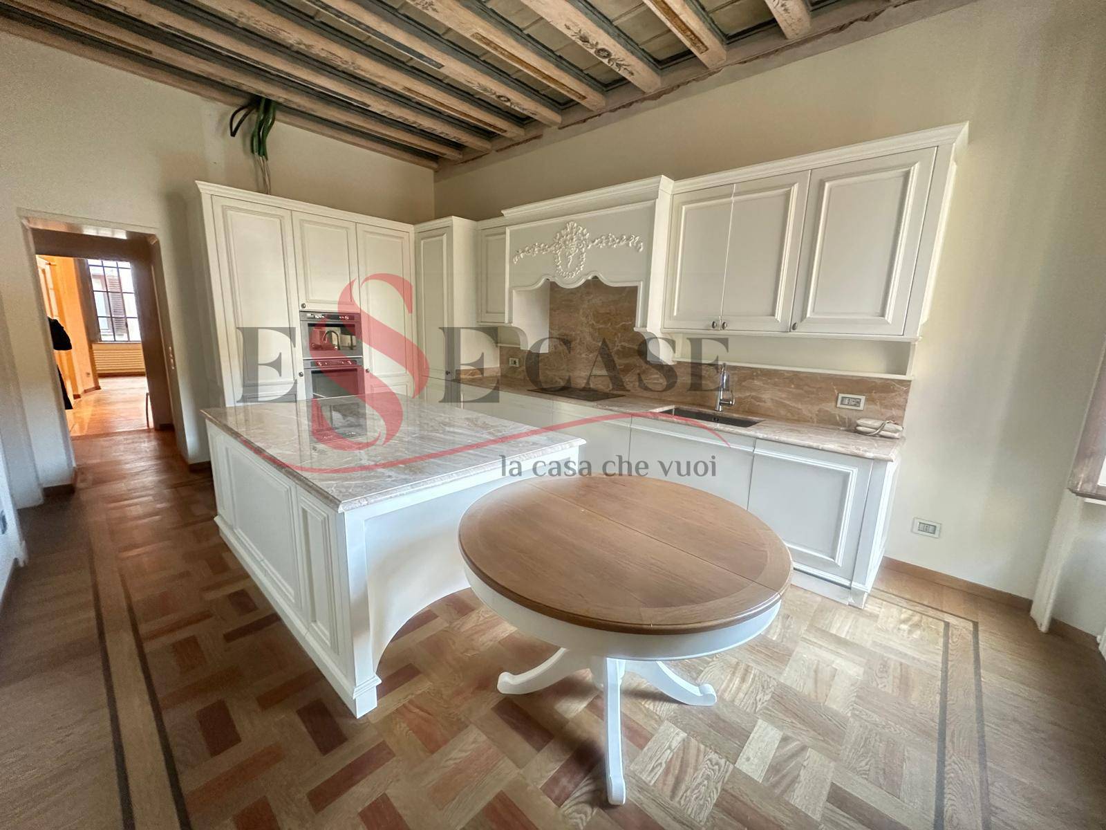 Casa singola in vendita a Bergamo, Citt Alta