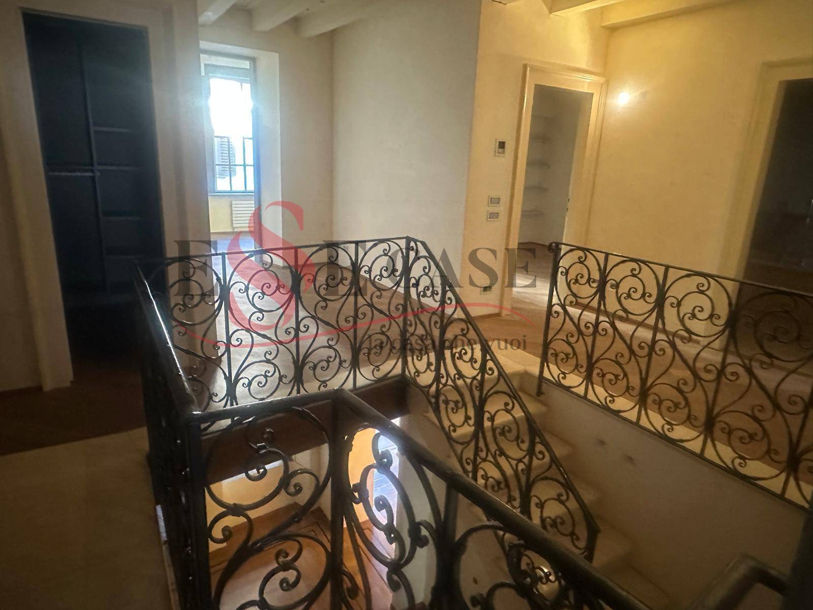 Casa singola in vendita a Bergamo, Citt Alta