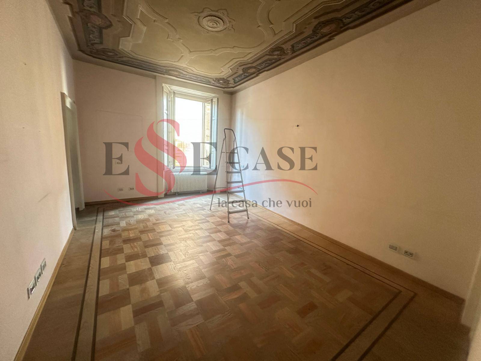 Casa singola in vendita a Bergamo, Citt Alta