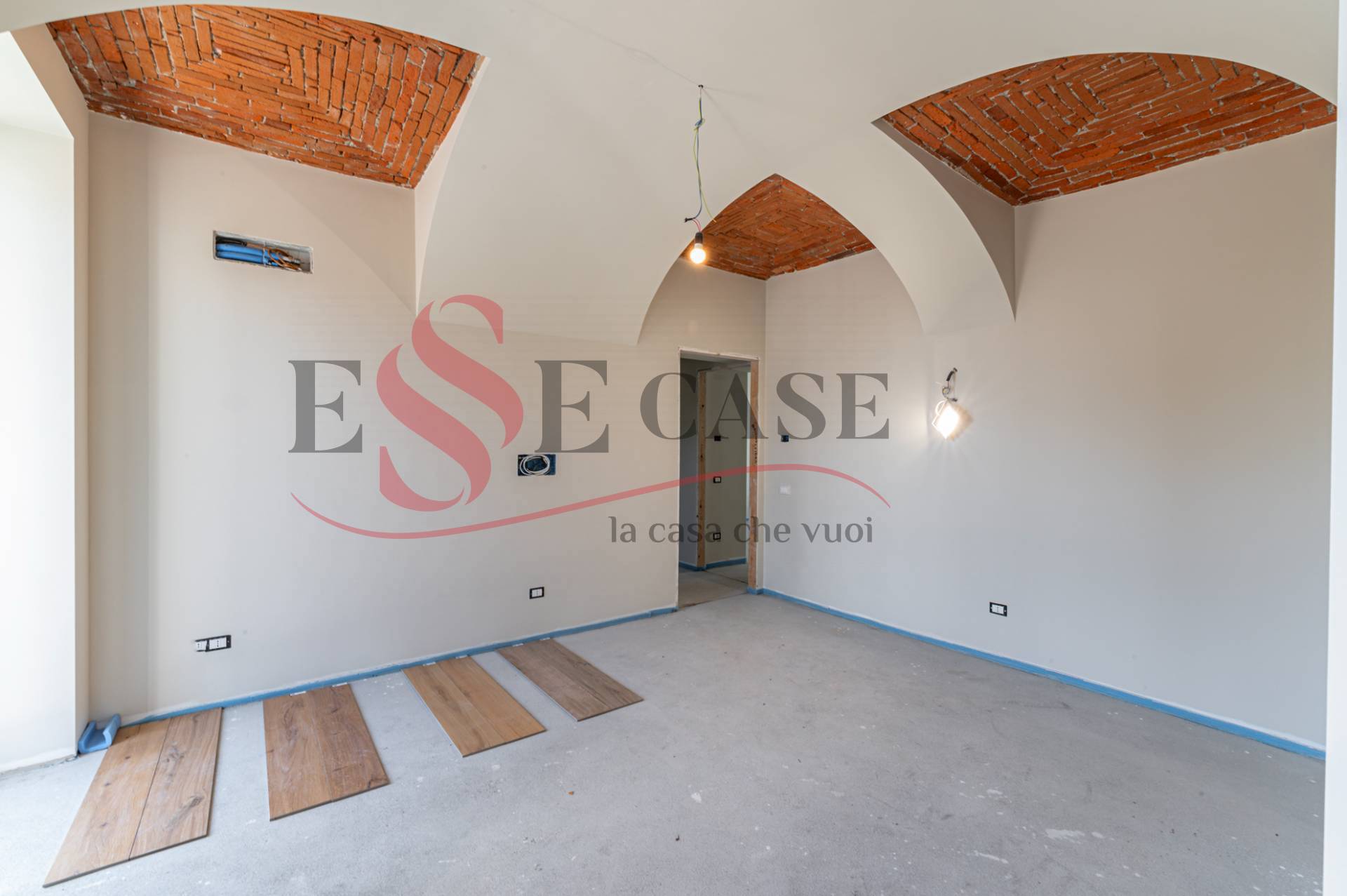 Appartamento in vendita a Ranica