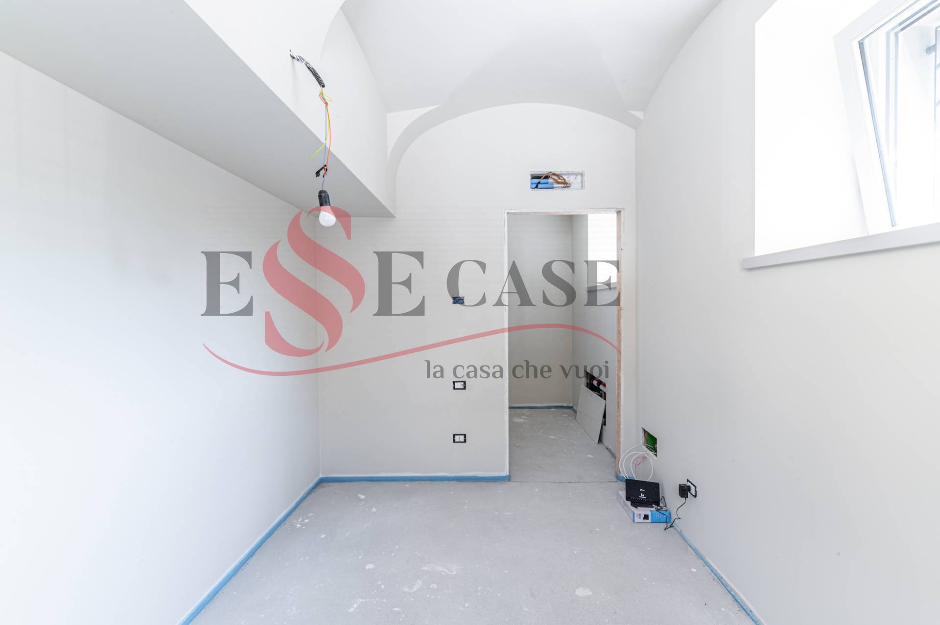 Appartamento in vendita a Ranica