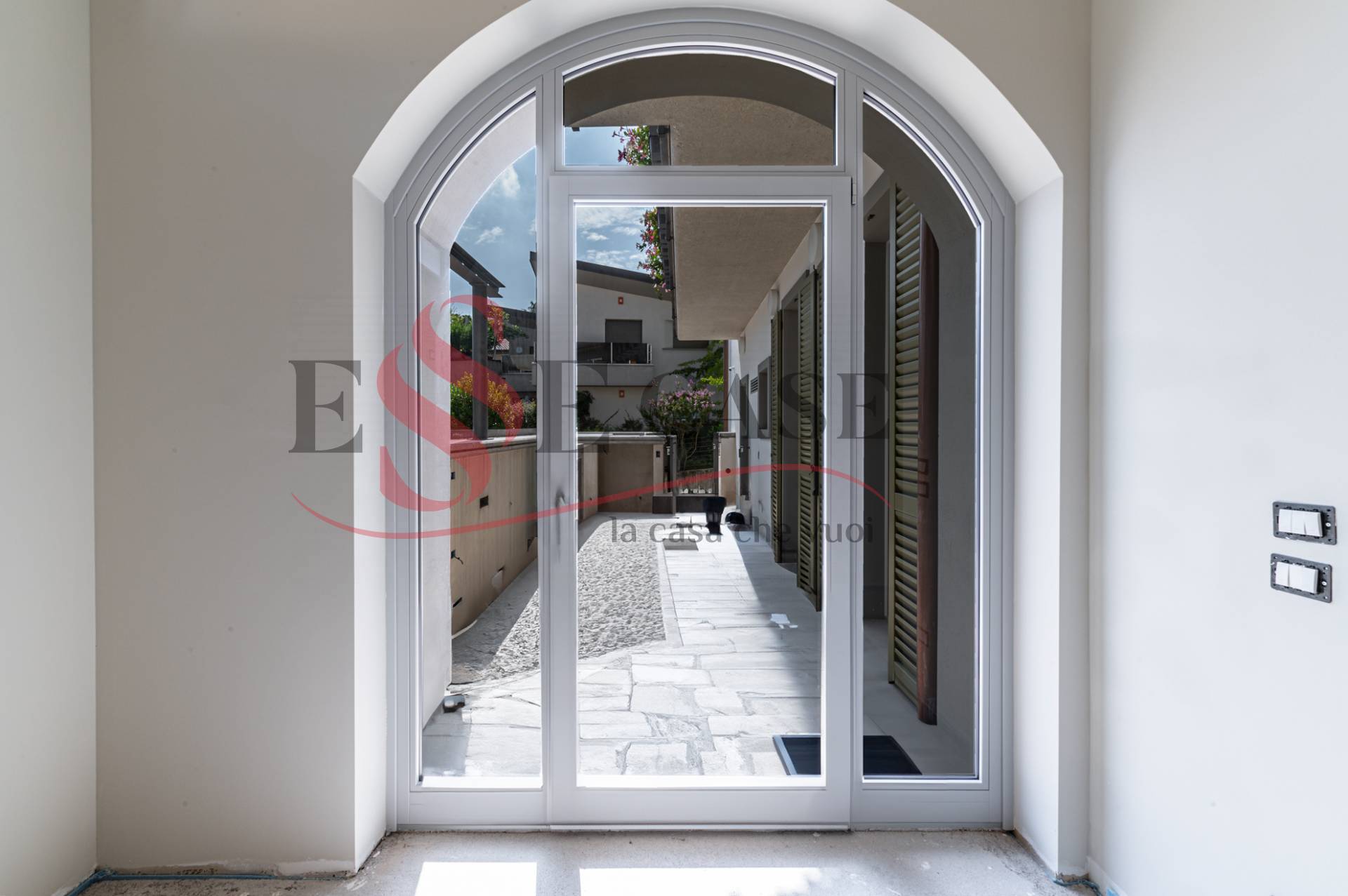 Appartamento in vendita a Ranica