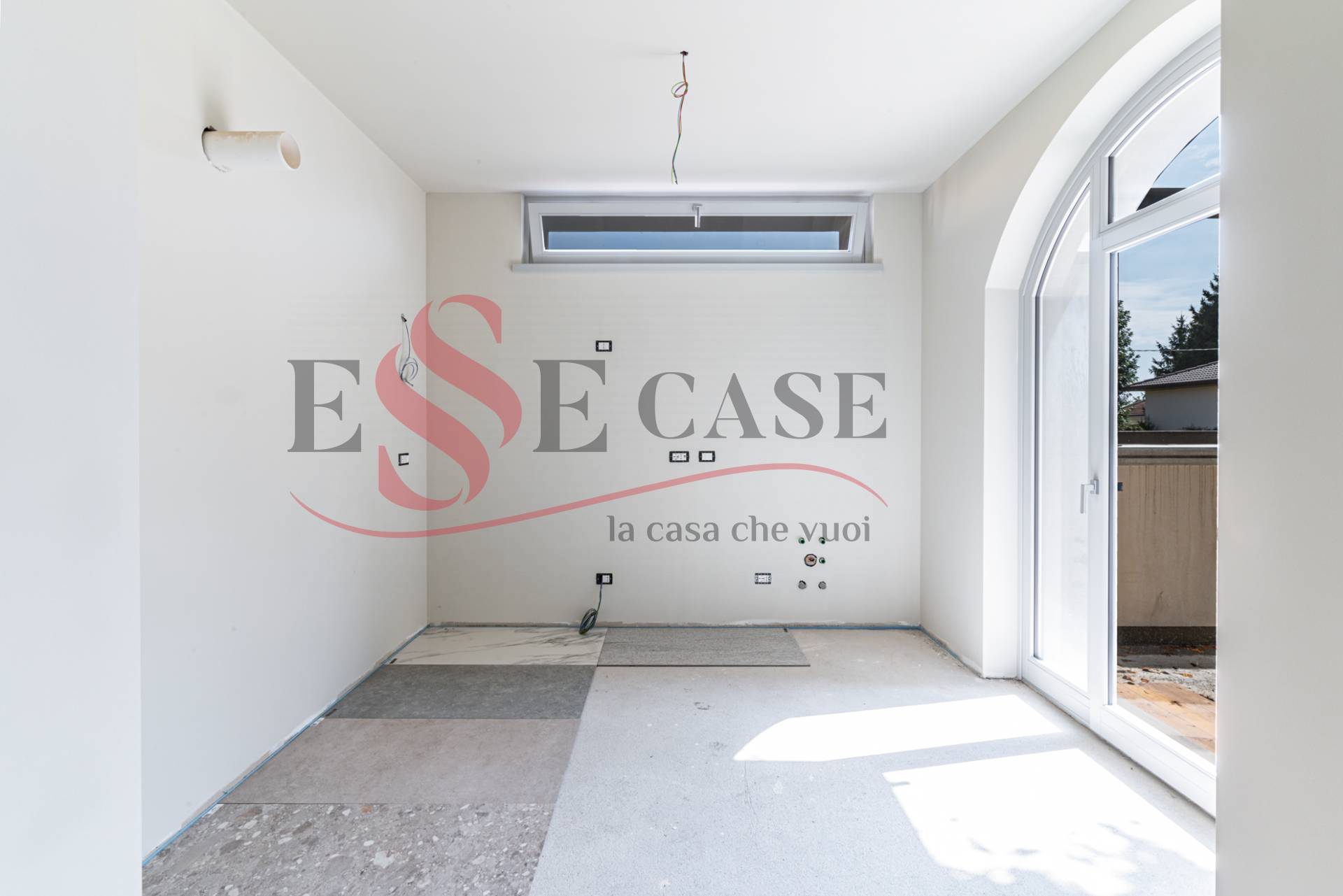 Appartamento in vendita a Ranica