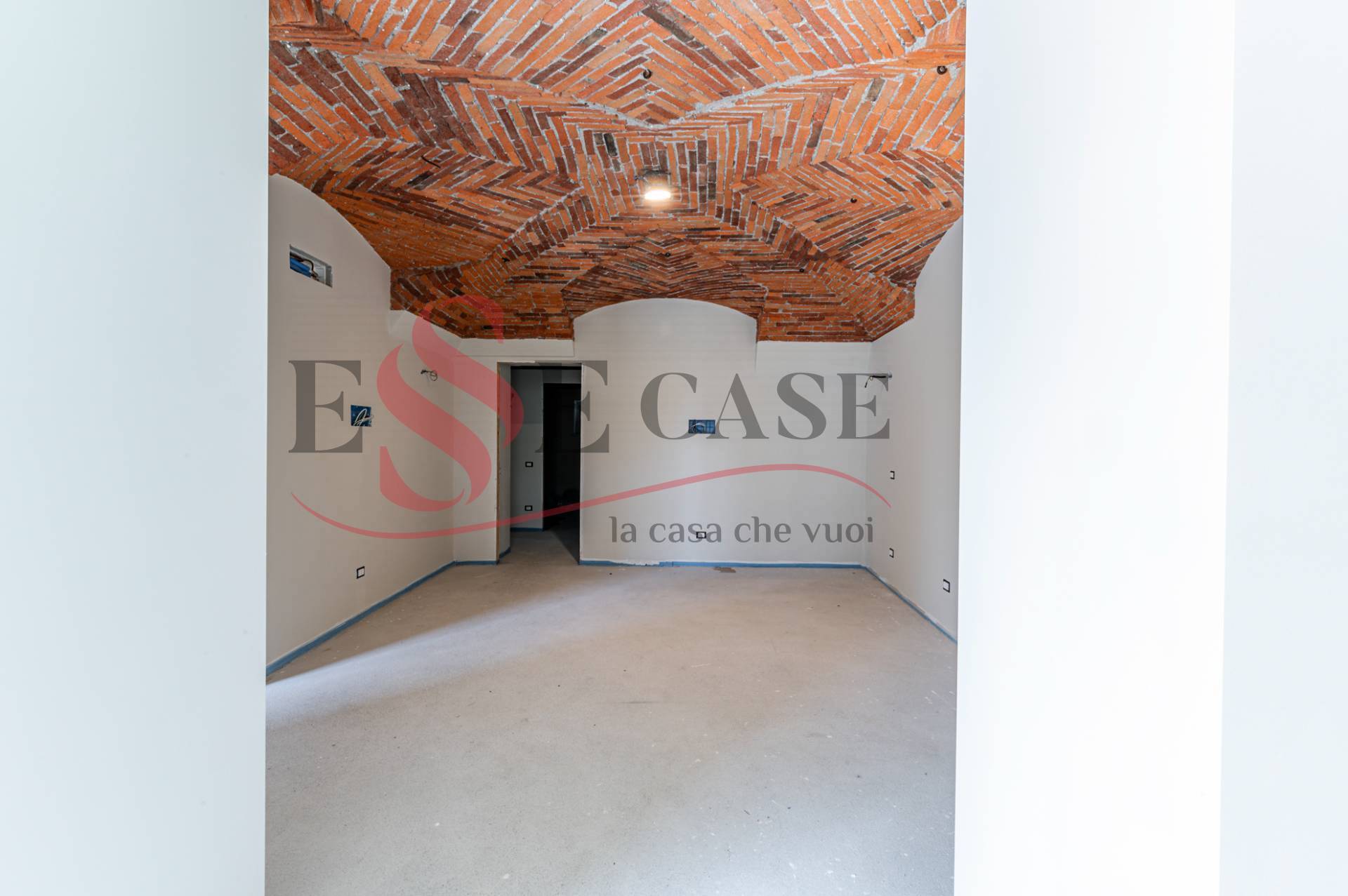 Appartamento in vendita a Ranica