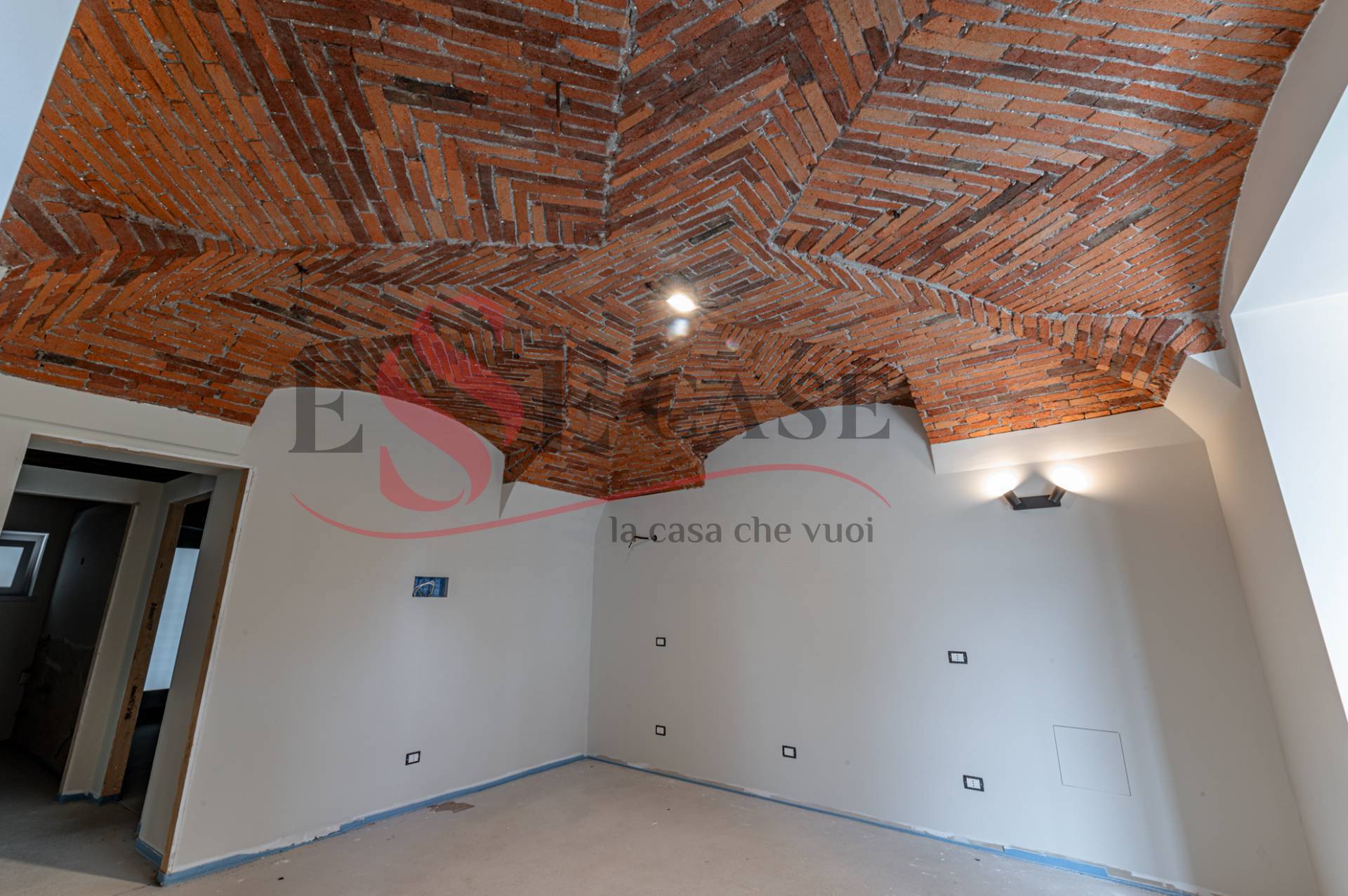 Appartamento in vendita a Ranica