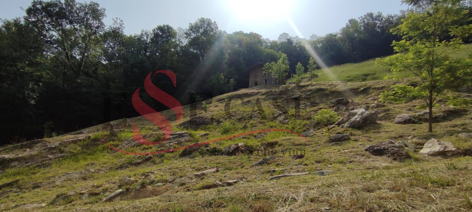 Terreno edificabile in vendita a Cenate Sopra