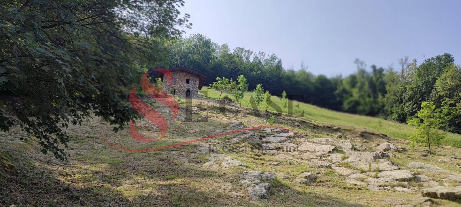 Terreno edificabile in vendita a Cenate Sopra